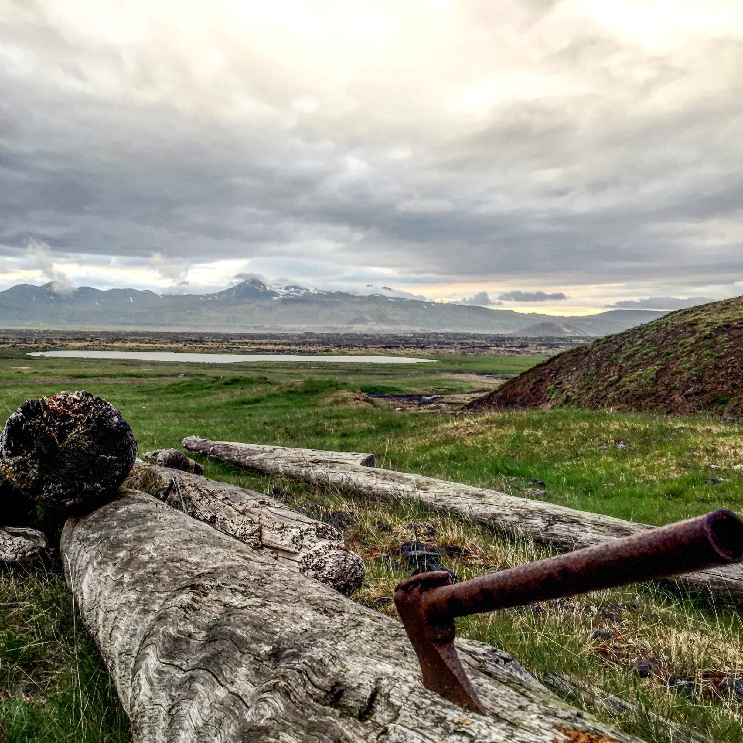 Private Super-Jeep - Wonders of Snæfellsnes Peninsula - photo 5