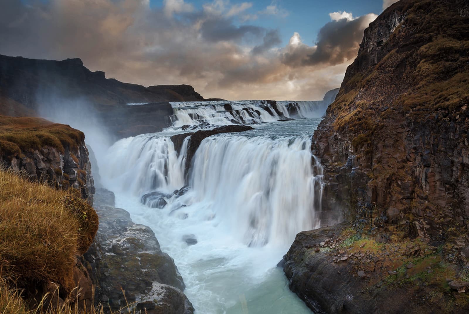 Private Golden Circle Tour from Reykjavik with Multi-language Guide Options - photo 8
