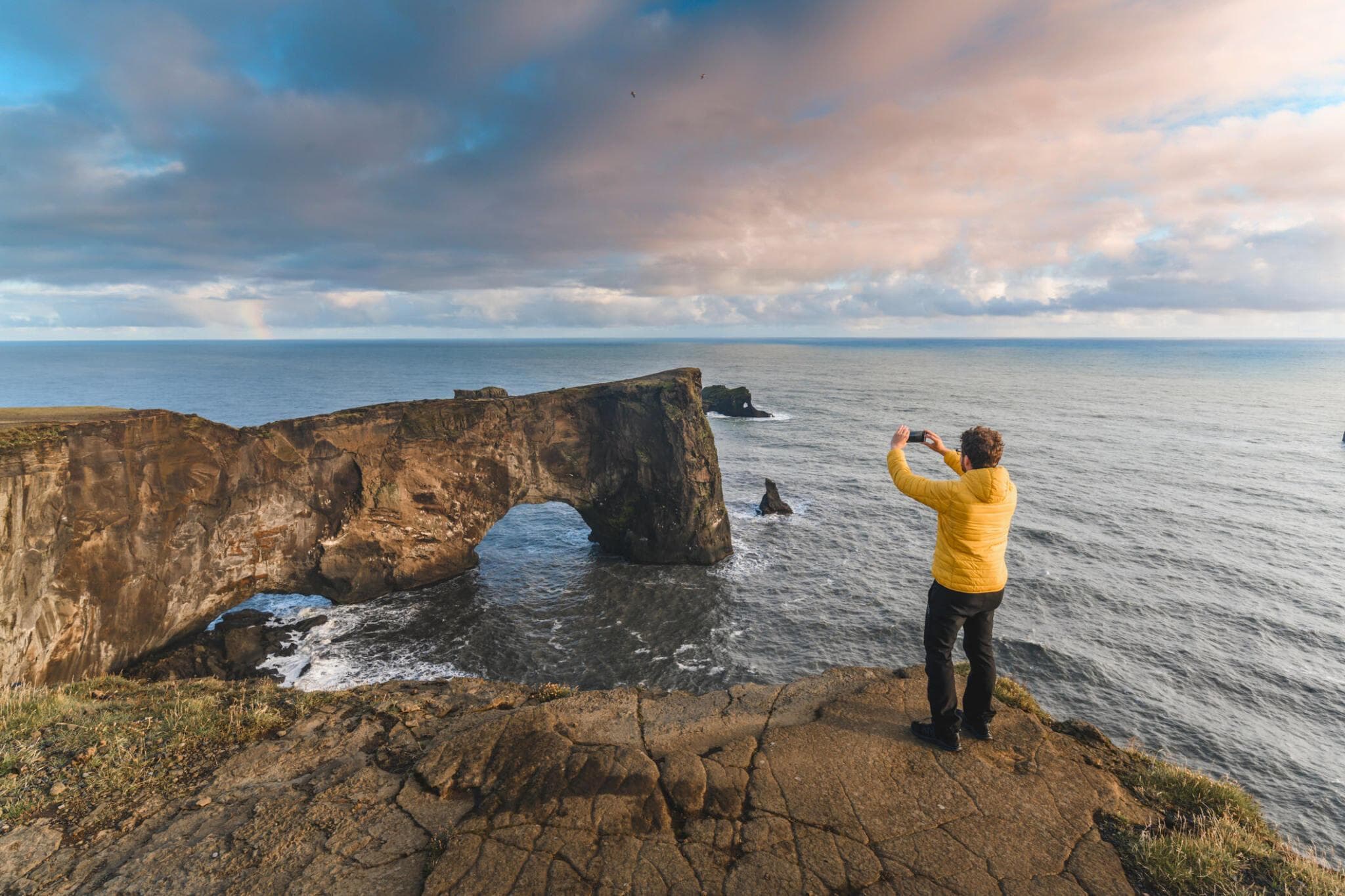 Private South Coast Full-Day Tour with 8+ Attractions Iceland - photo 8