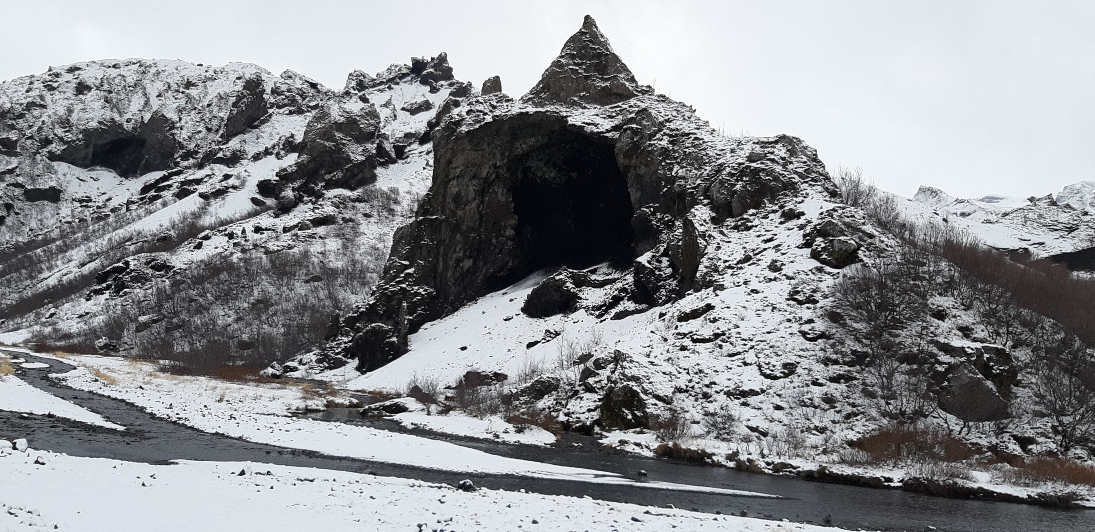 Thorsmork Private Super Jeep Tour from Hvolsvollur - photo 5