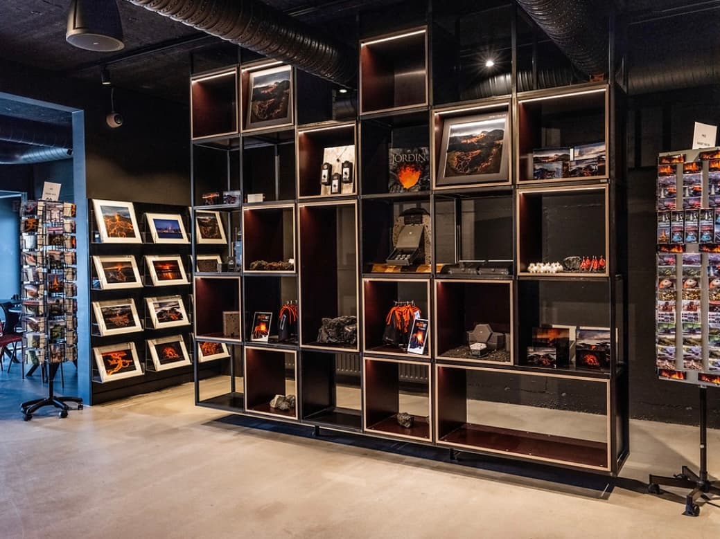 Lava Show Reykjavík - photo 14