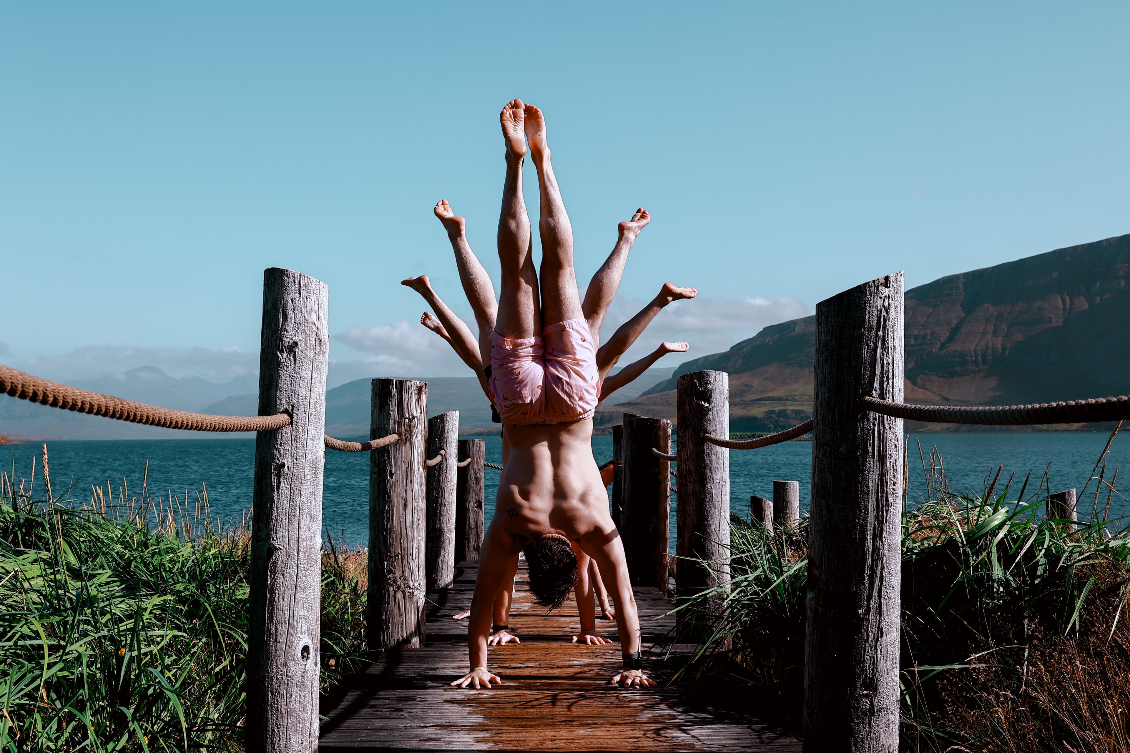 Hvammsvík Hot Spring with bus transfer from and to Reykjavík - photo 9