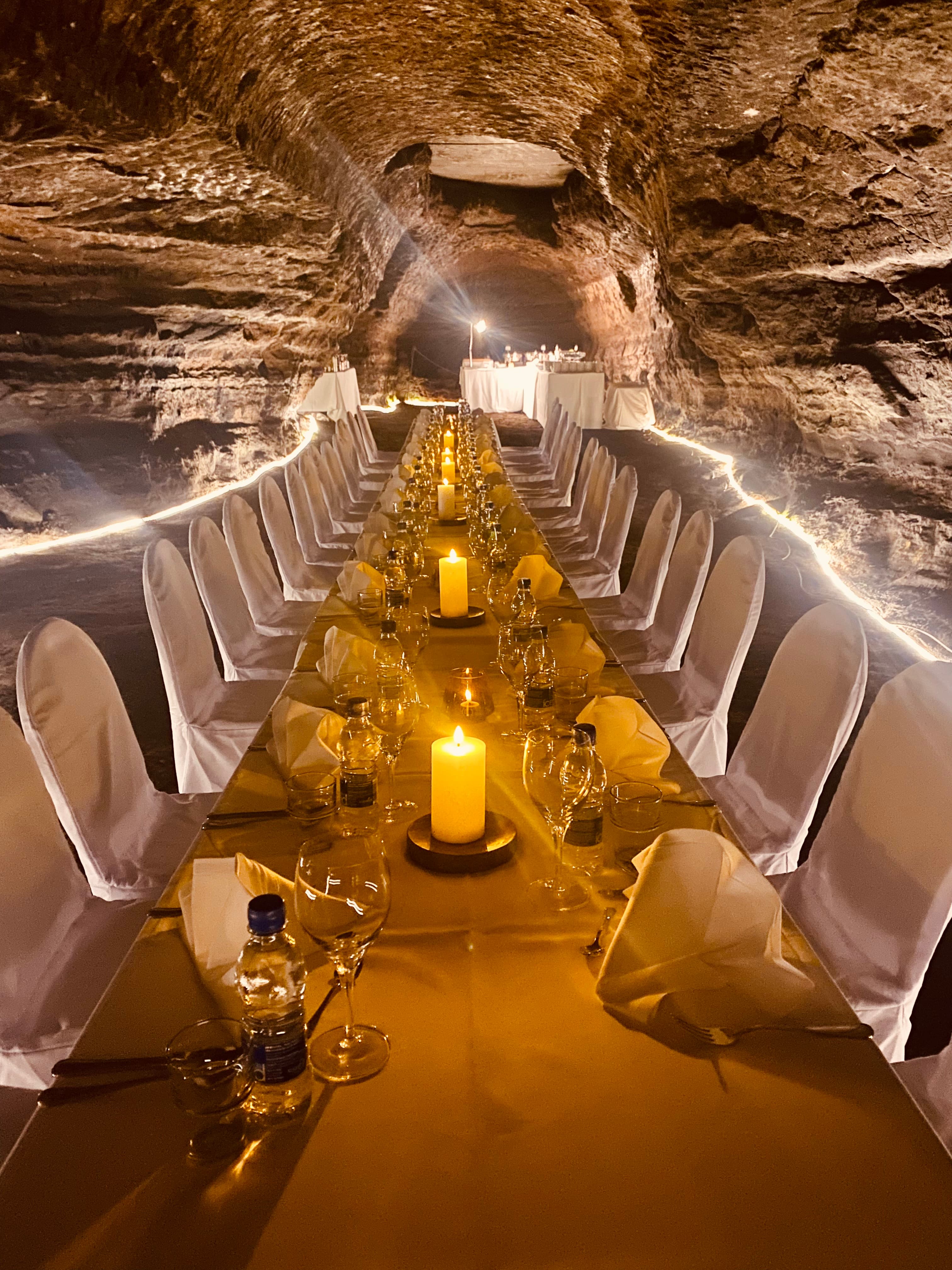 Arctic Table - photo 8