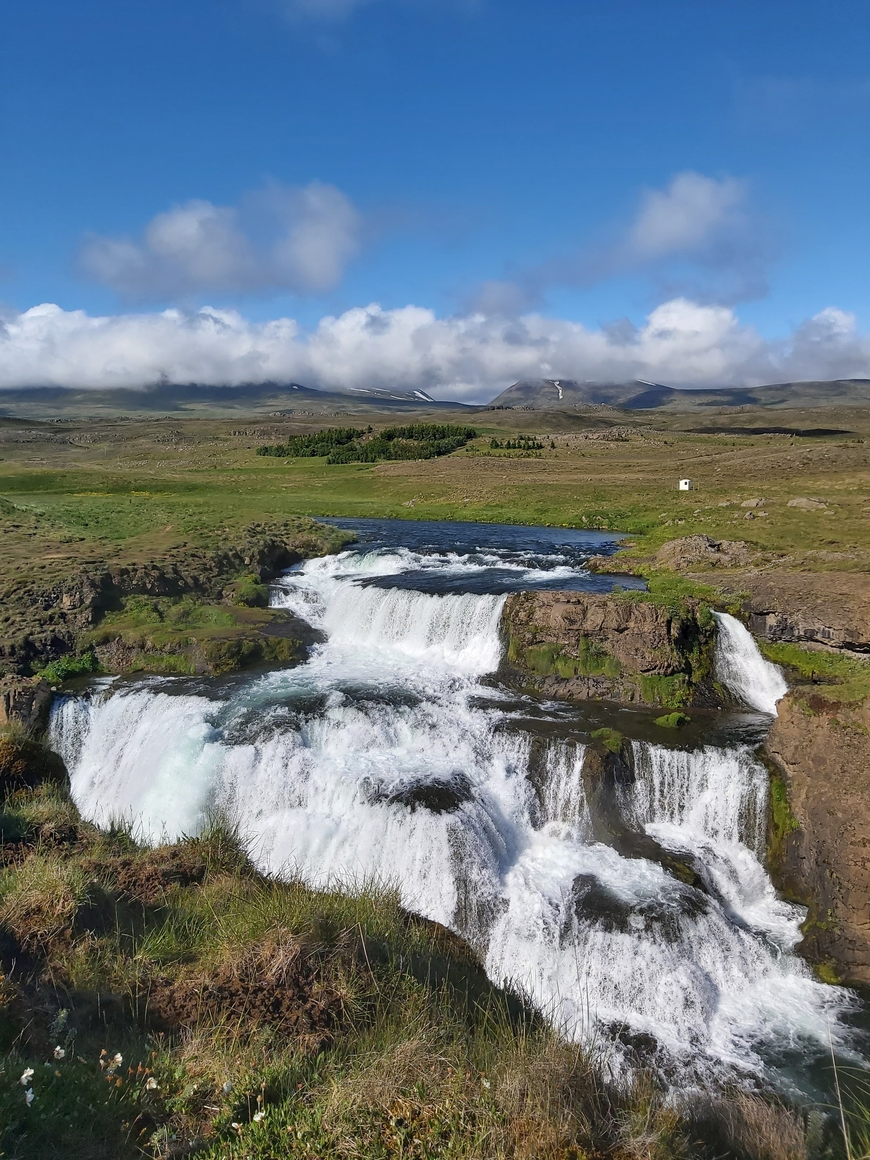 Local Life in past & present - Skagafjörður - photo 5