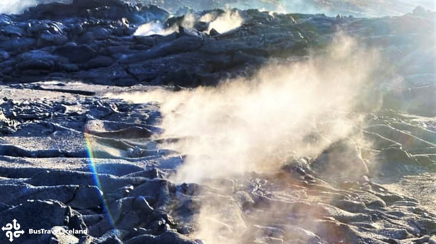 Afternoon Volcano Hiking Tour - photo 17