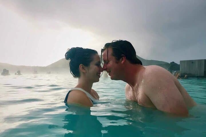 Private Blue Lagoon Transfer