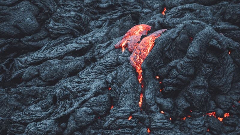 Afternoon Volcano Hiking Tour - photo 22