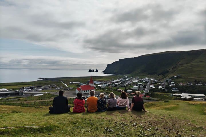Duo Escape Tour from Reykjavik: Golden Circle and South Coast - photo 21