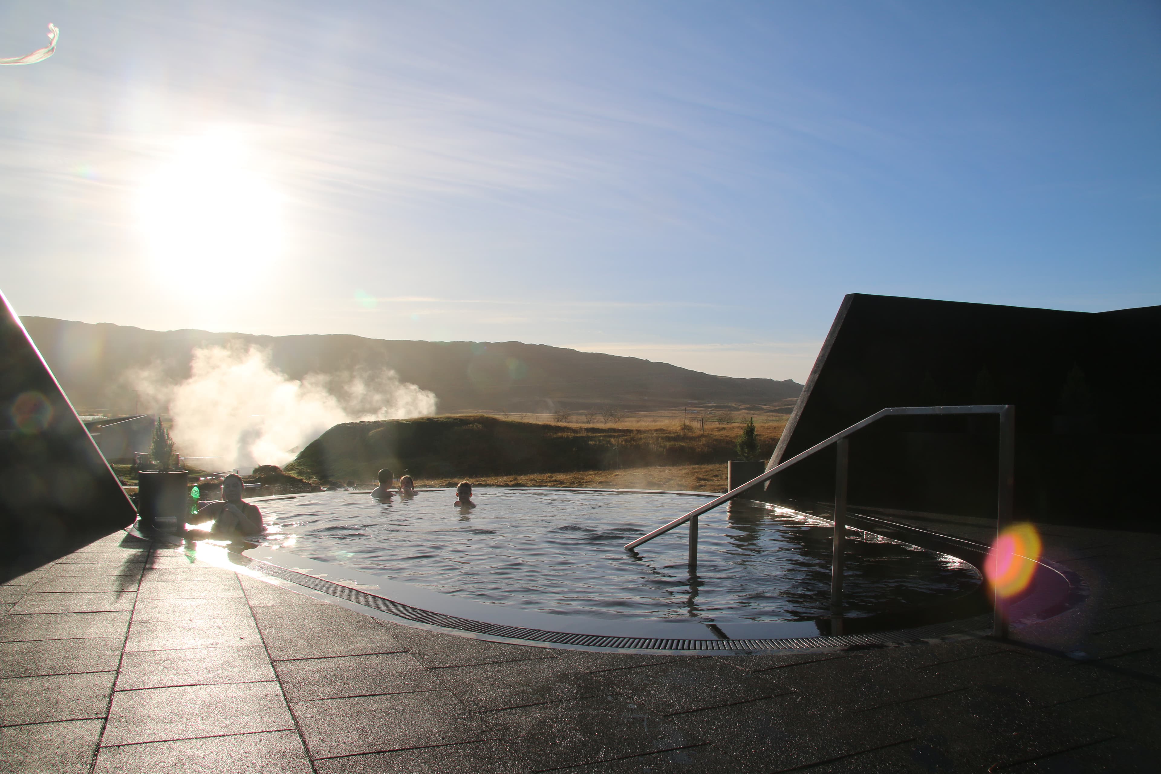 Krauma Geothermal Baths & Spa – Admission - photo 21