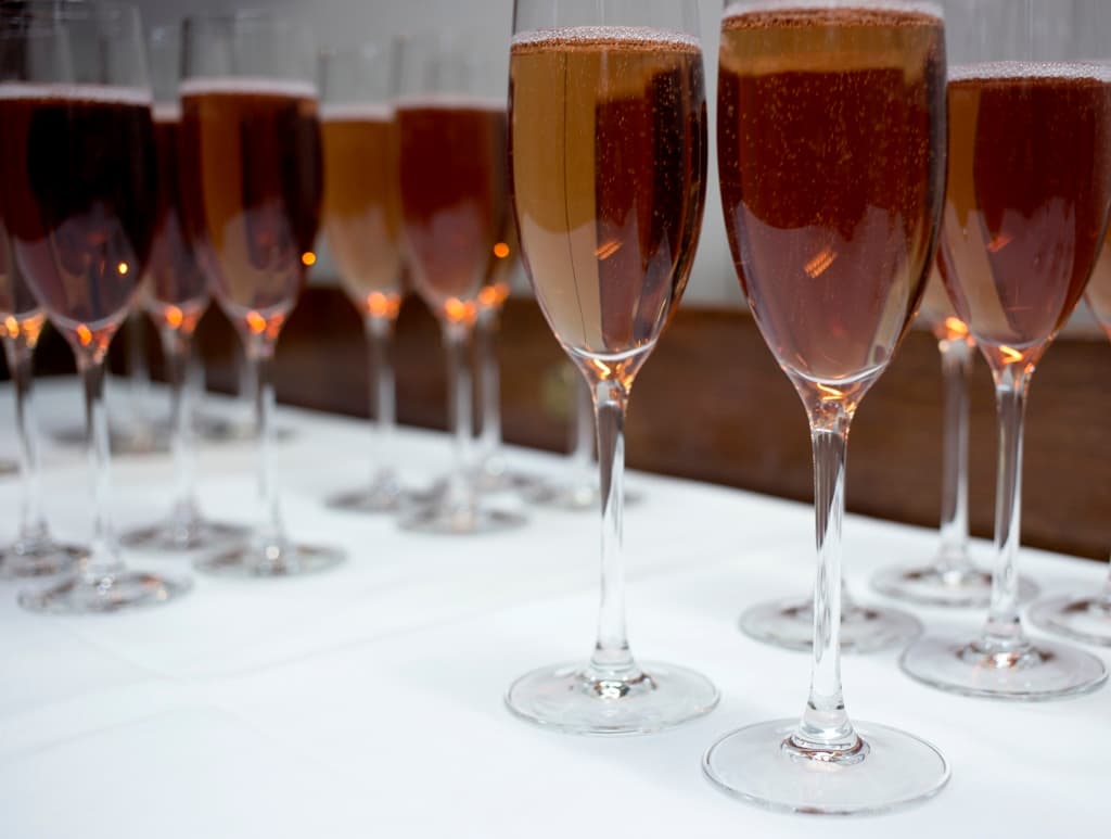 New Years Firework Cruise - photo 3