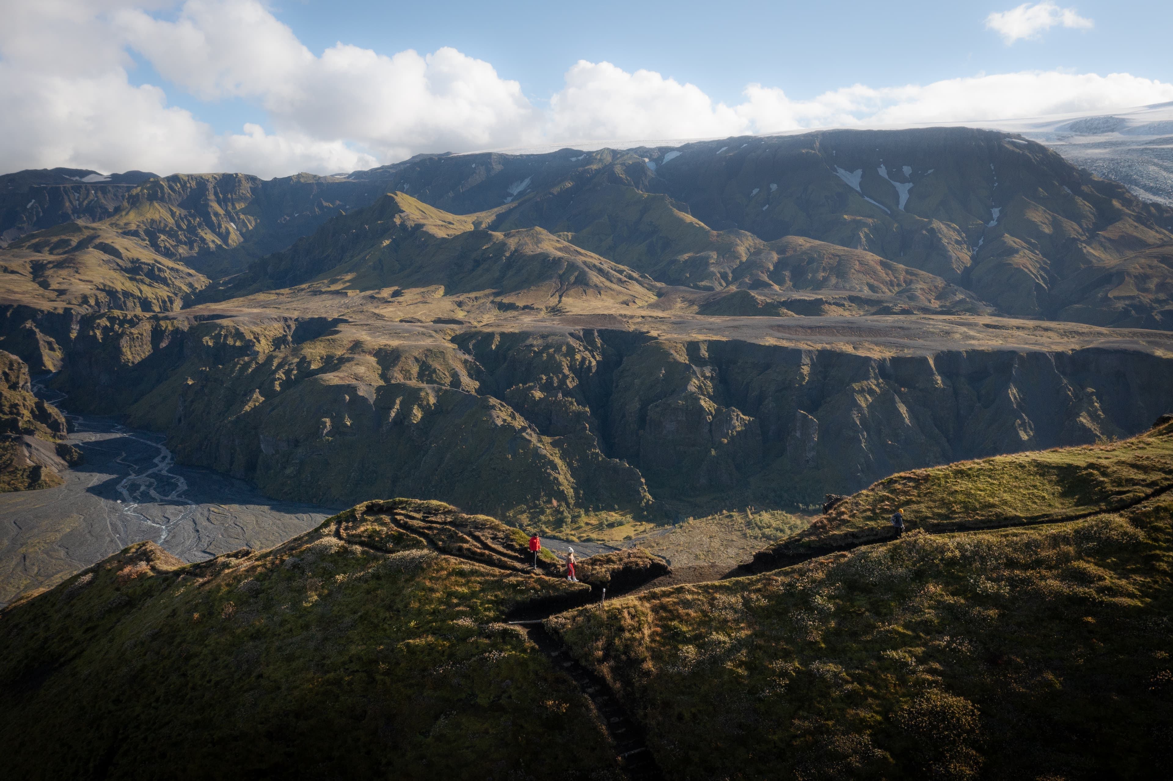 Thórsmörk By 4x4: Wilderness Captured - photo 16