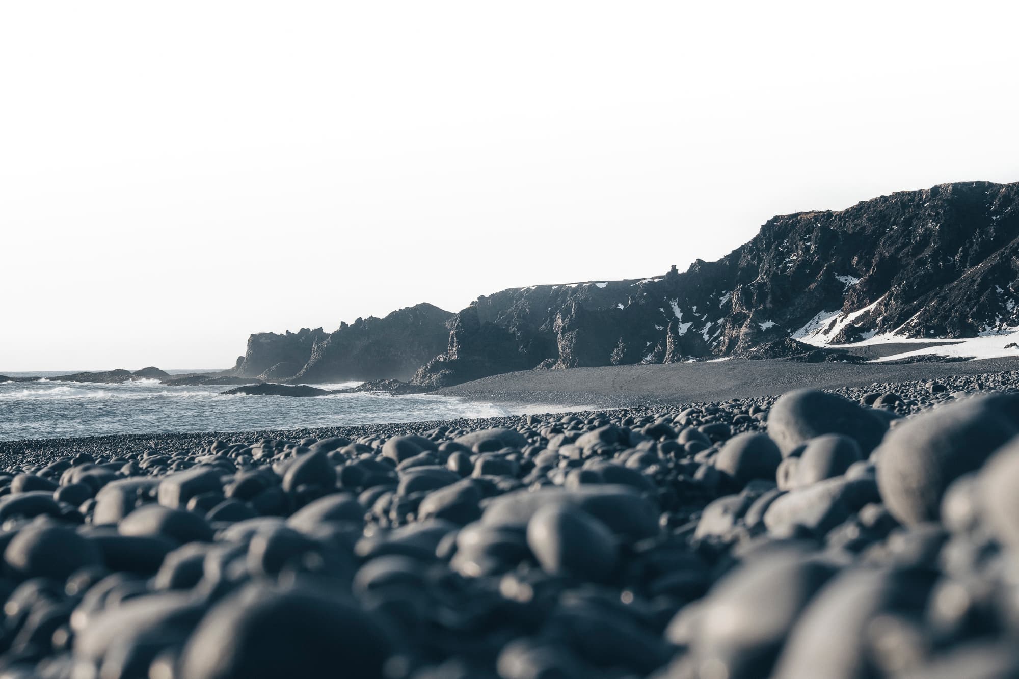 Snæfellsnes Peninsula Tour from Grundarfjordur Port - photo 35