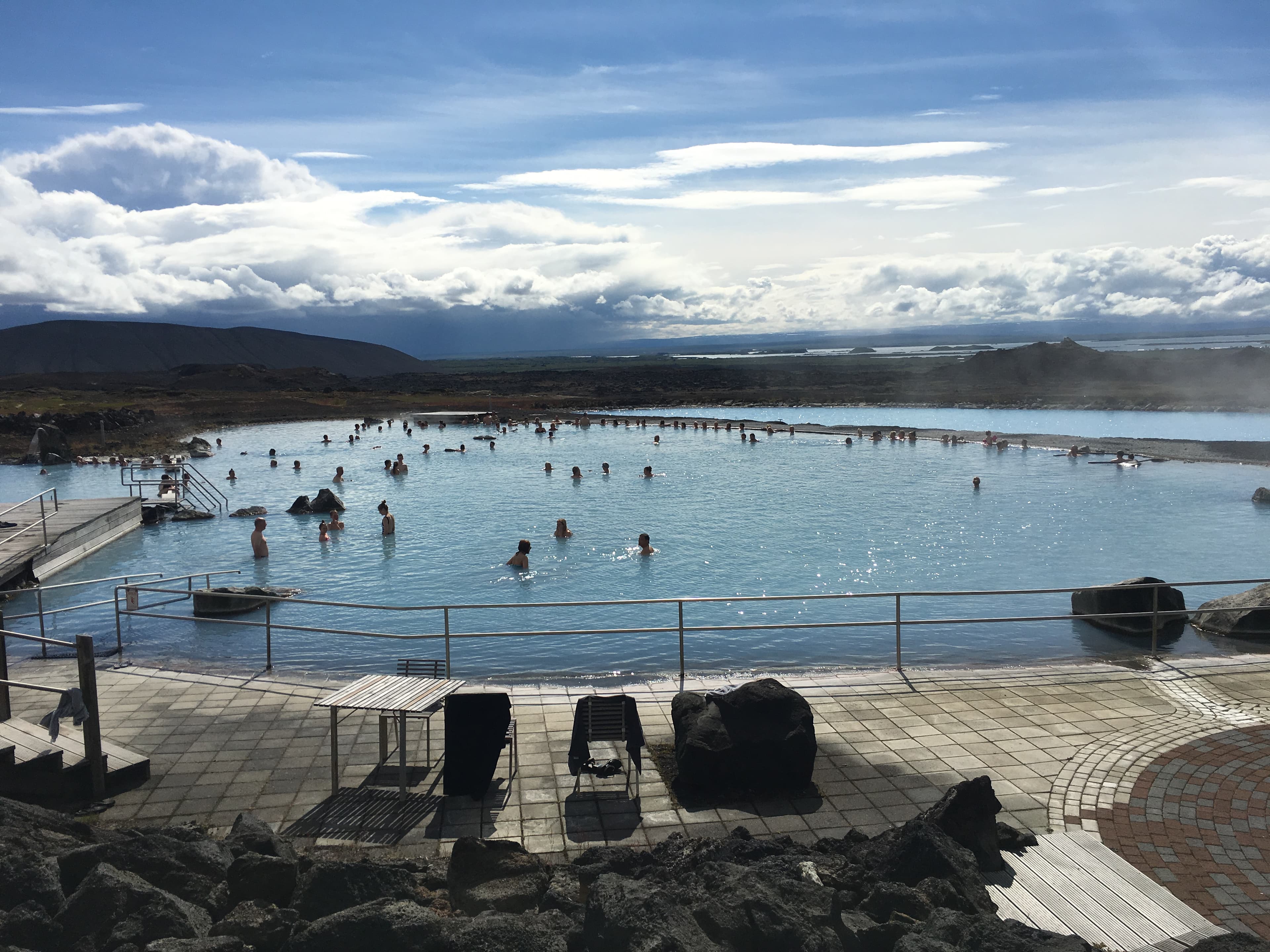 Private Combo Day: Lake Myvatn, Dettifoss, Selfoss and Godafoss Waterfalls Tour - photo 4