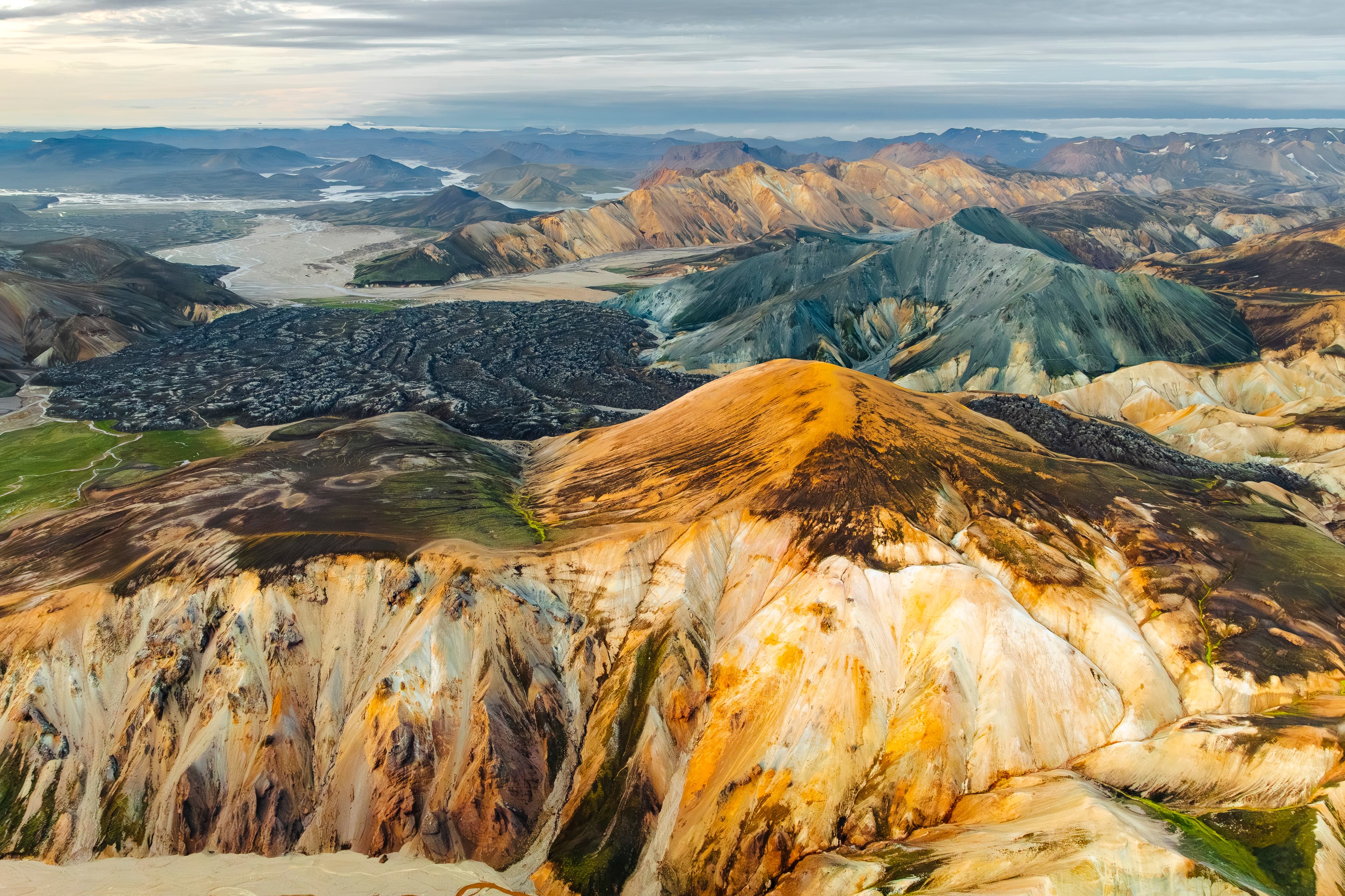 Landmannalaugar Hiking Tour - Day Tour - photo 8
