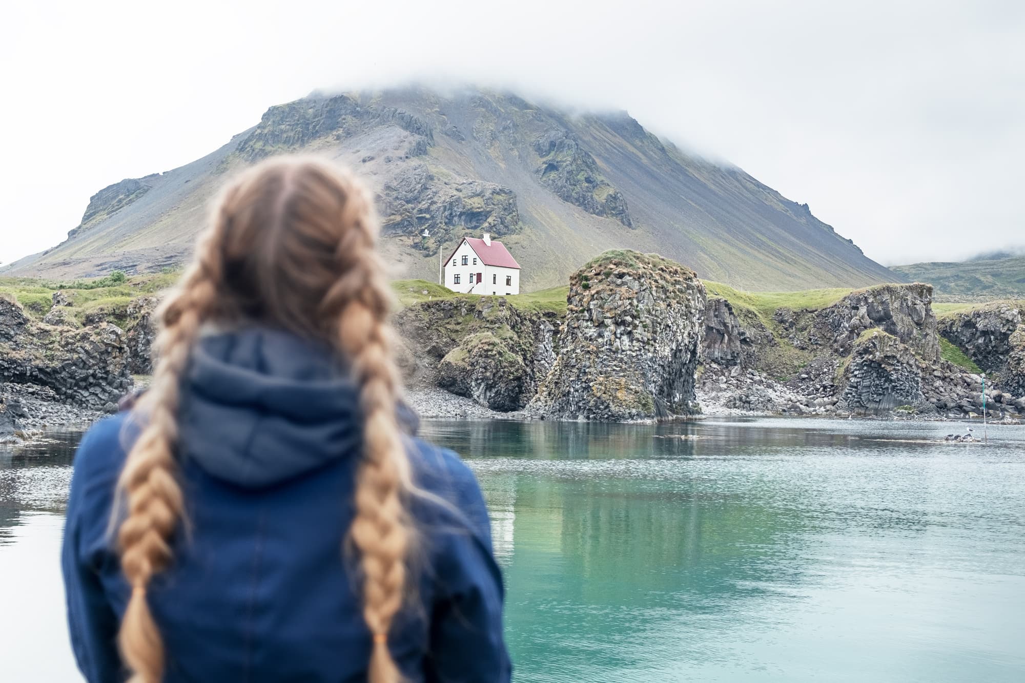 Snæfellsnes Peninsula Tour - photo 12