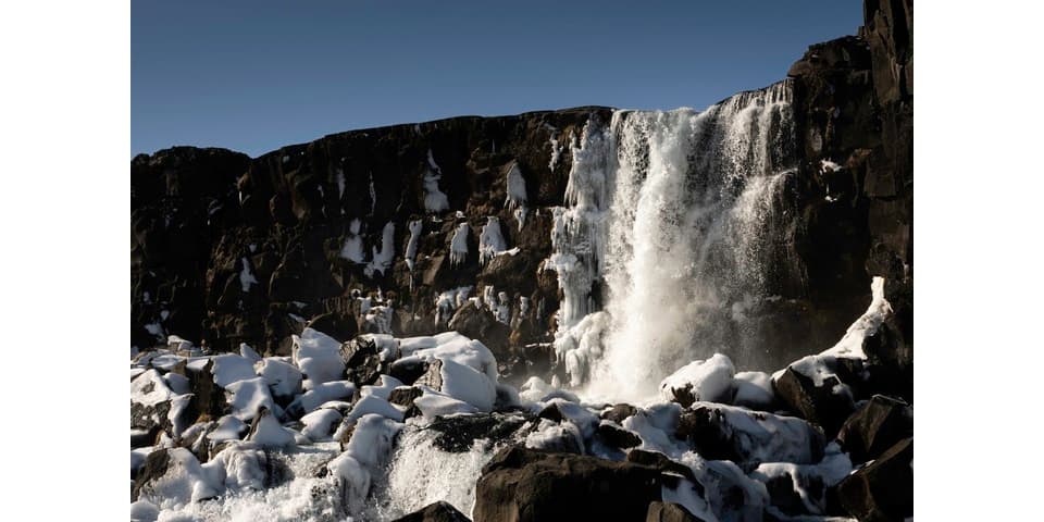 Small group Tour: Golden Circle Premium and Lava Tunnel - photo 26