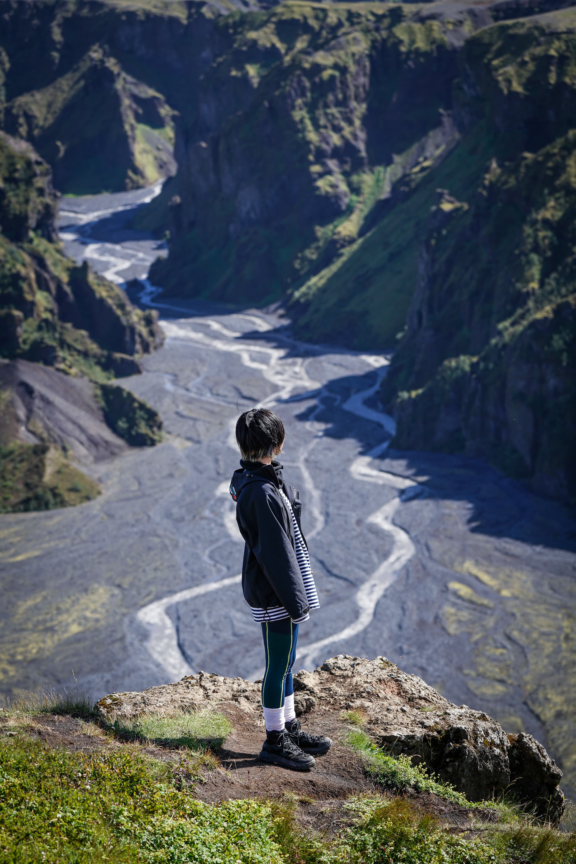 Thórsmörk By 4x4: Wilderness Captured - photo 29