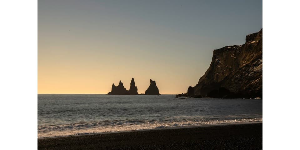 Small group Tour: South Coast Hidden Gems and Lava Show - photo 19