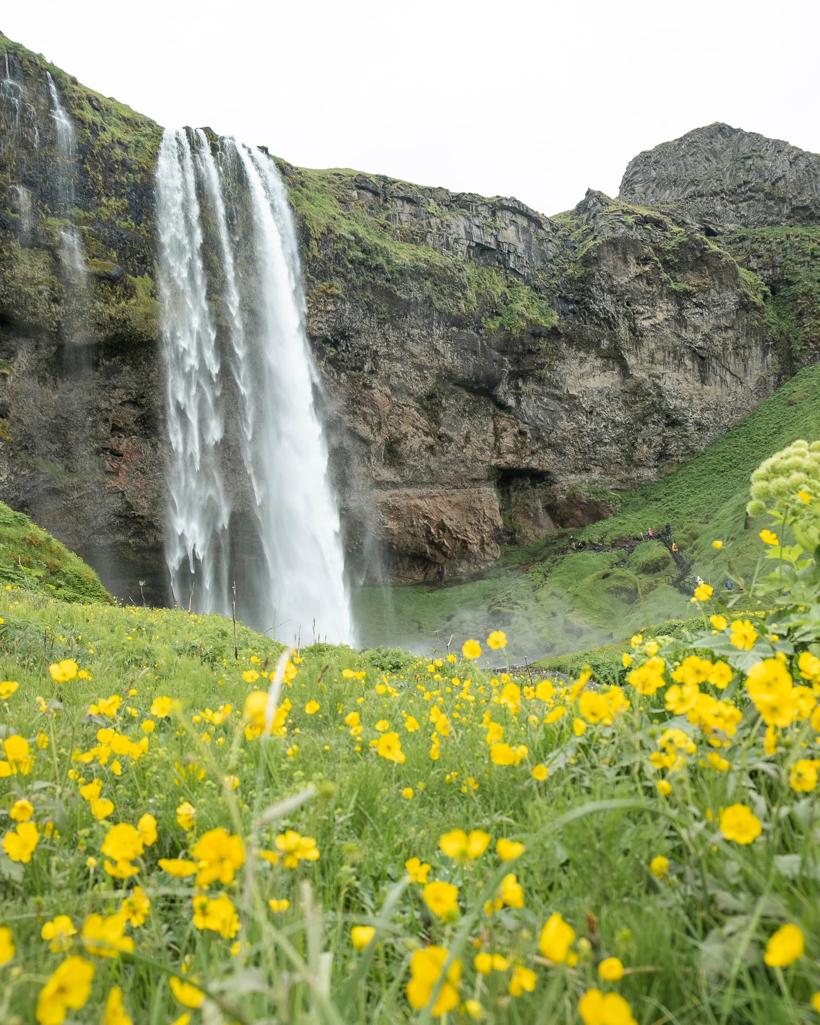 South Coast & Katla Ice Cave - photo 7