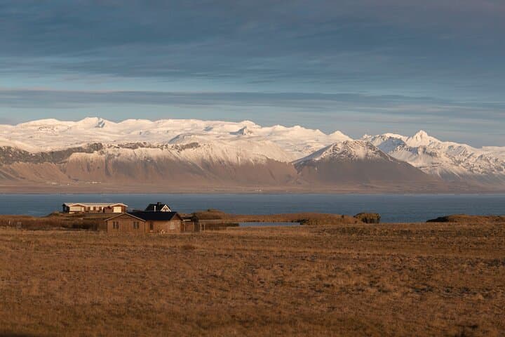 Private Minivan Tour: Snæfellsnes wonders - photo 7