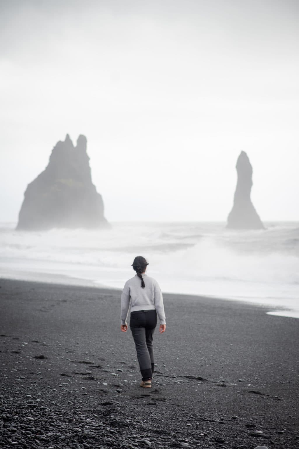 Private South Coast + Glacier Hike Captured - photo 43