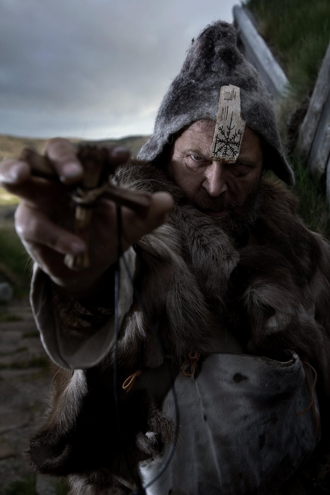 Witchcraft and Icelandic Magic - photo 66