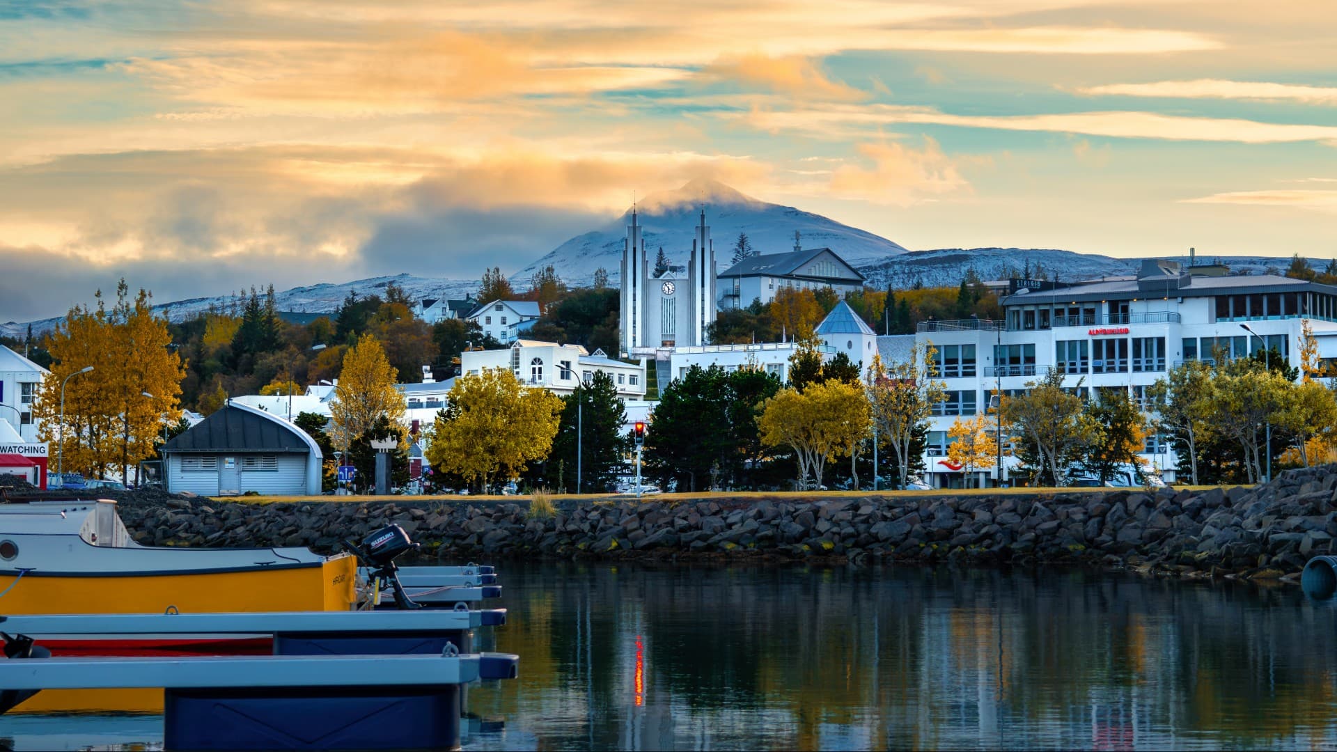 Akureyri Private Walking Tour - photo 10