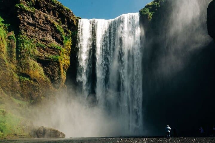 Duo Escape Tour from Reykjavik: Golden Circle and South Coast - photo 19