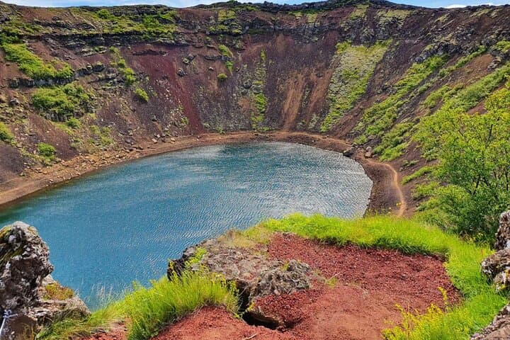 Golden Circle Tour