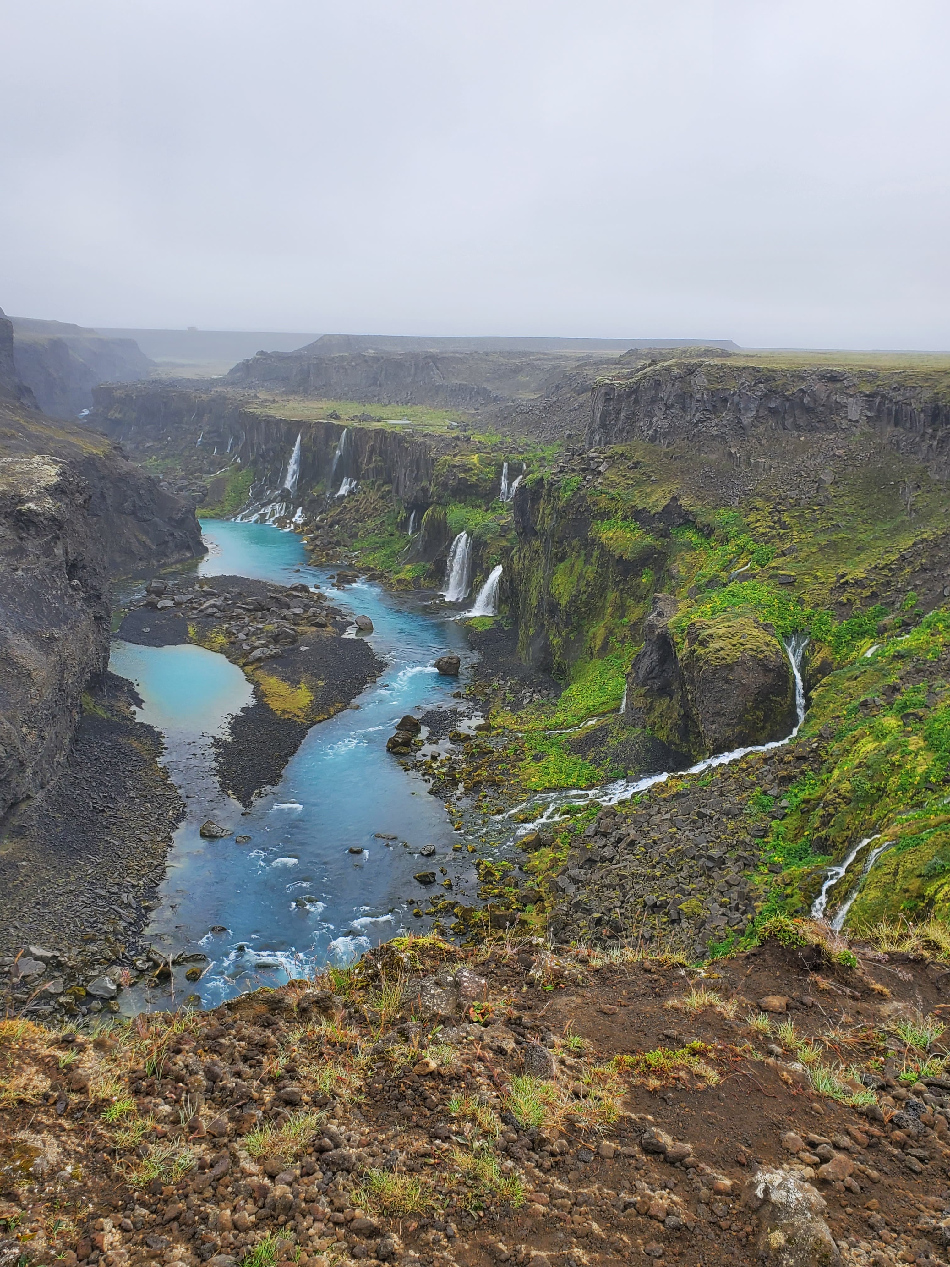 Landmannalaugar Super Jeep from Reykjavik - photo 2