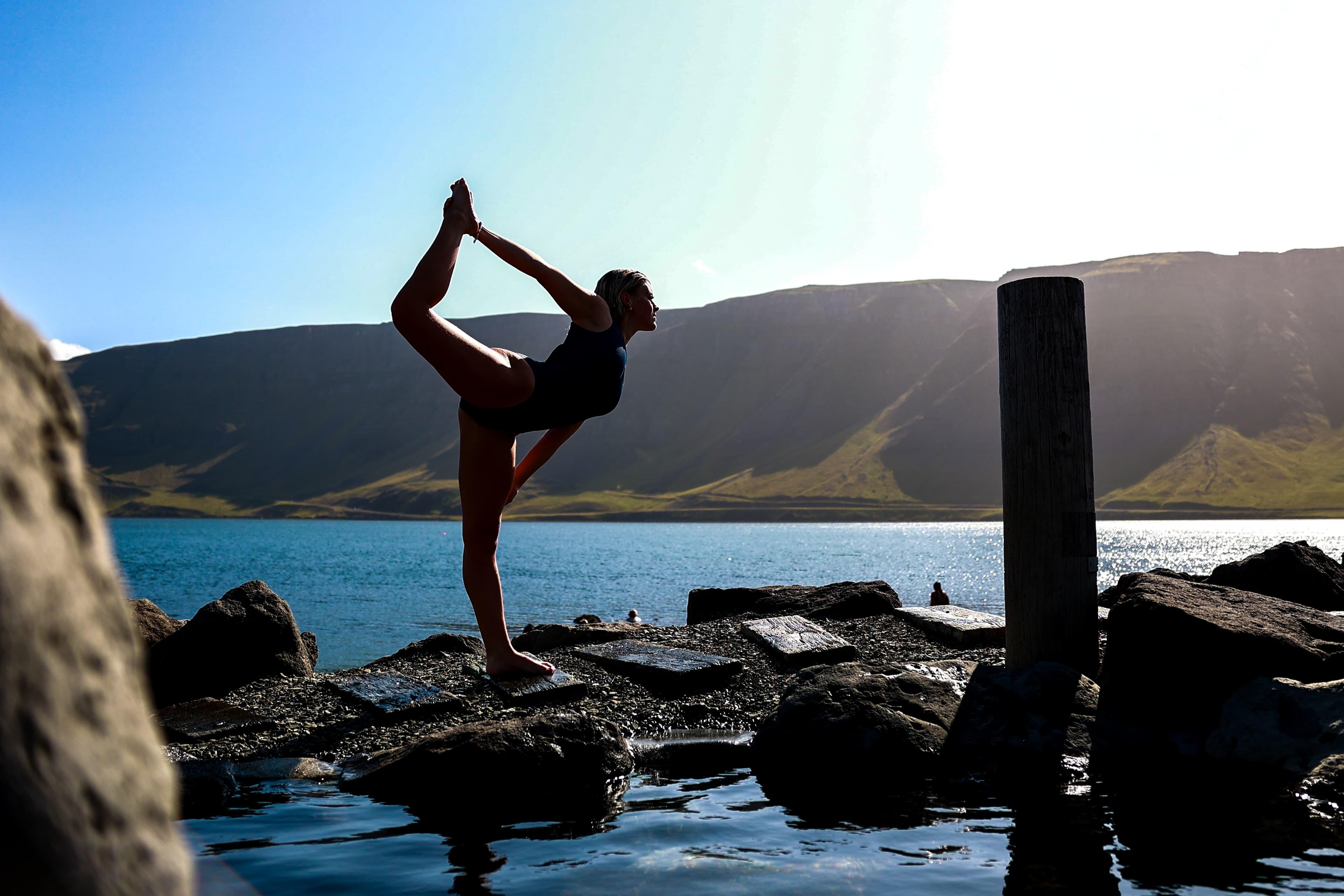 Hvammsvík Hot Spring with bus transfer from and to Reykjavík - photo 7