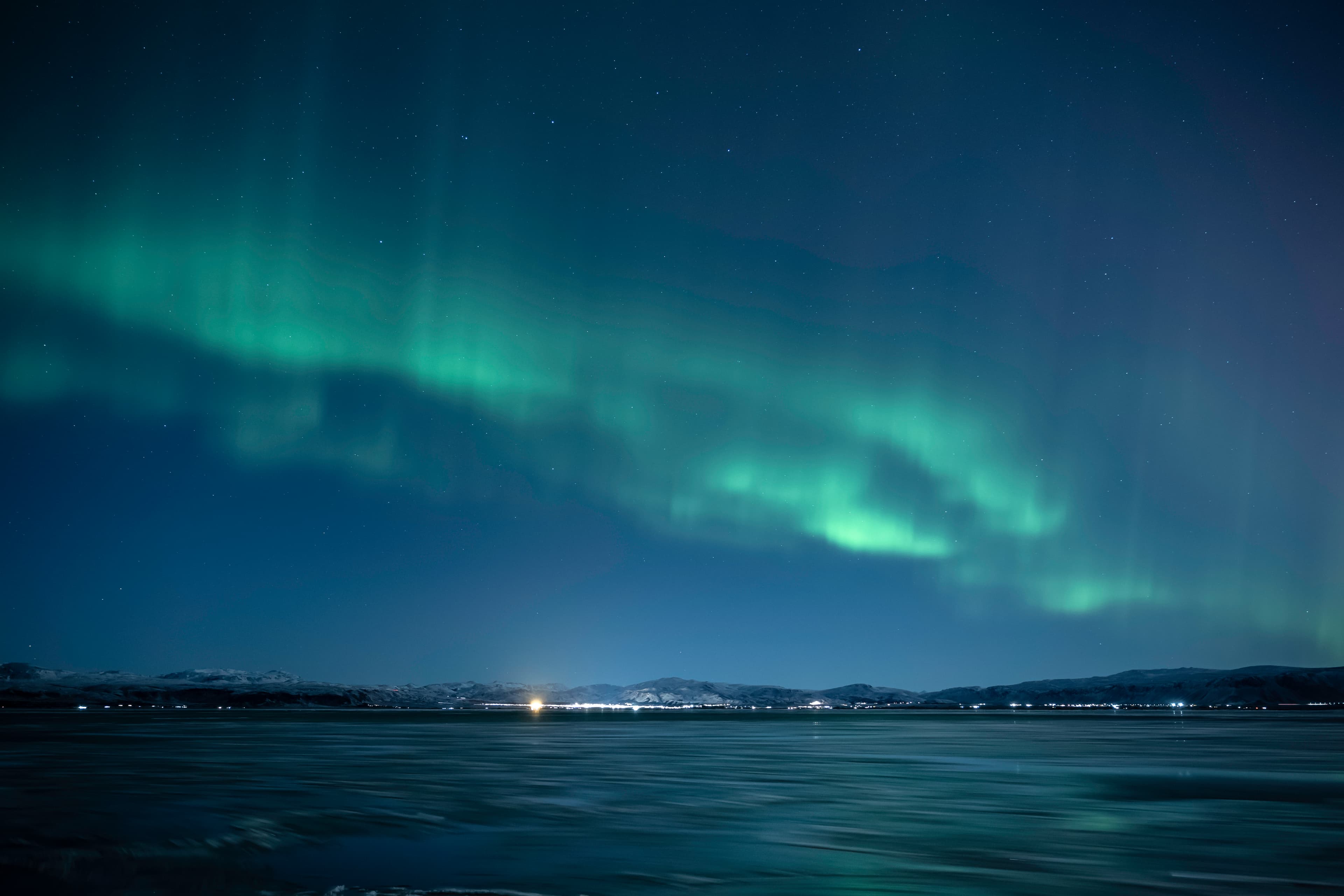 Private Northern Lights Hunt: SuperJeep - photo 3