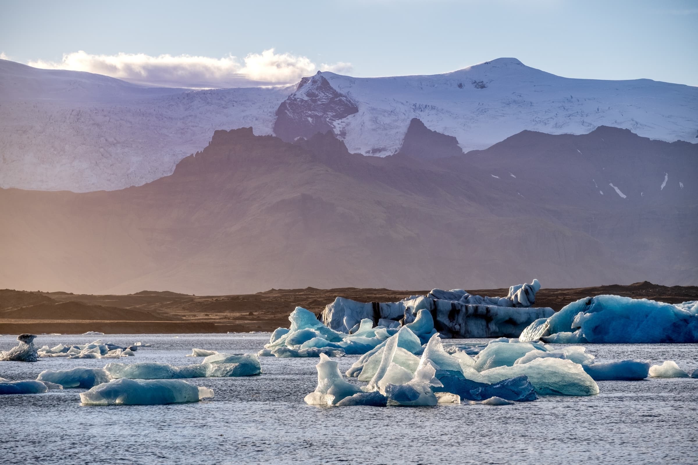 Private South Coast Tour with Jokulsarlon & Diamond Beach - photo 23