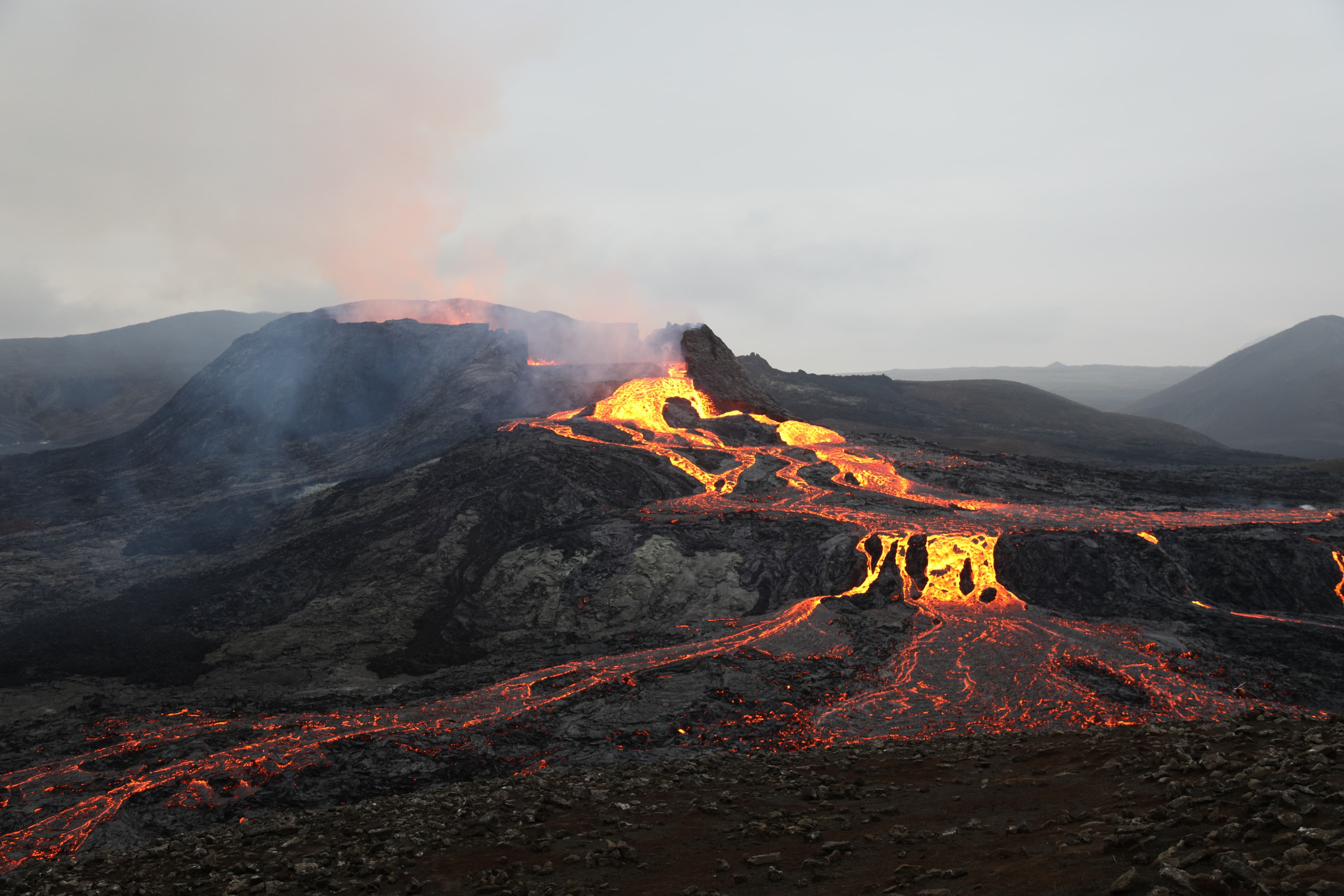 Private Super Jeep with driver guide - photo 12