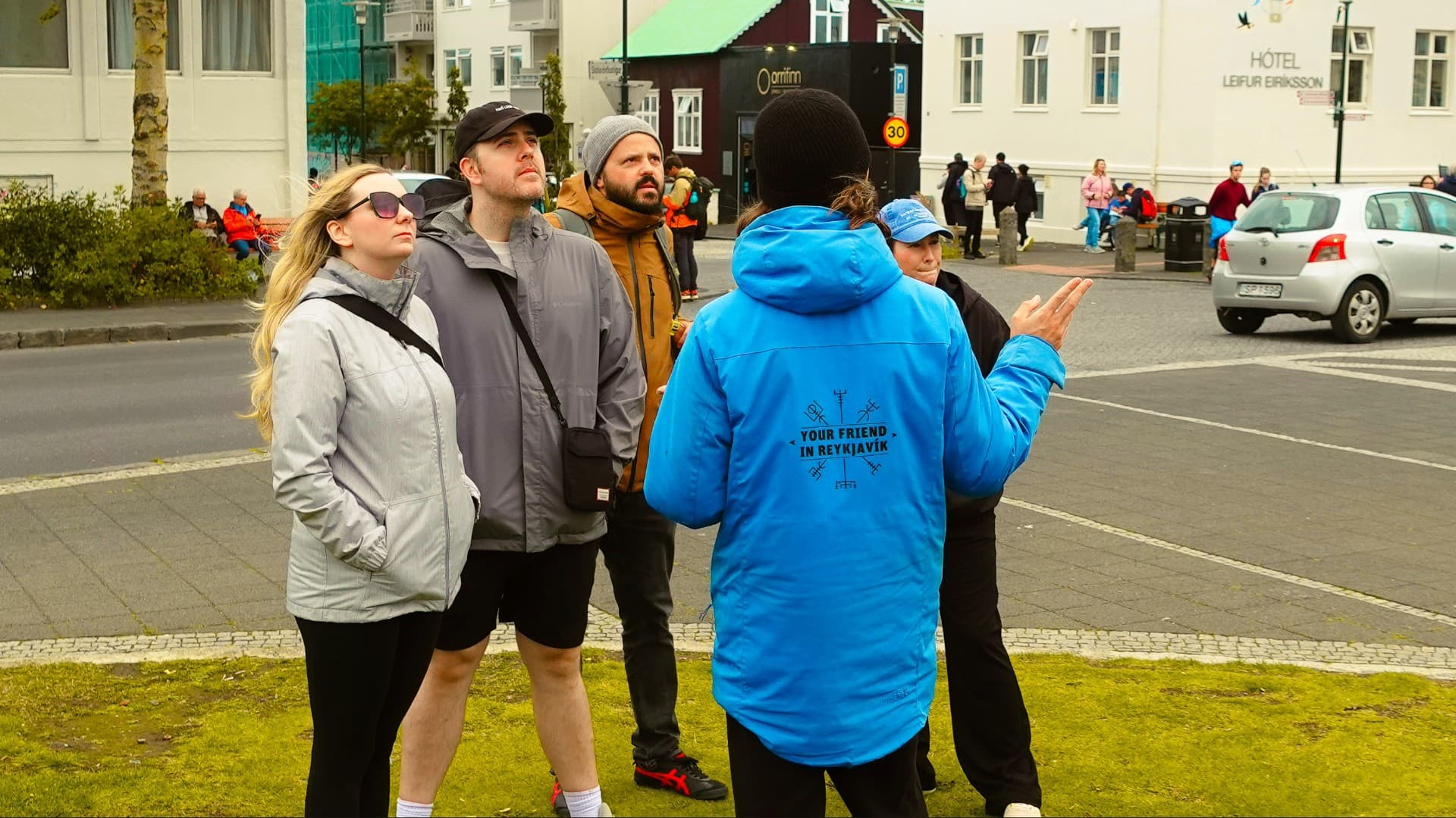 The Reykjavik CatWalk - photo 18