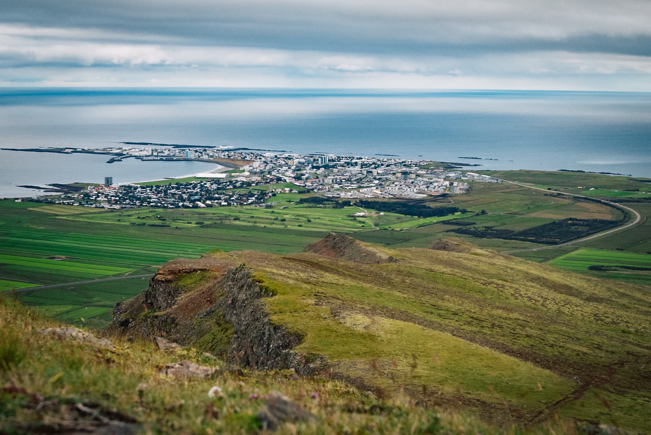 The Private Akranes Town Tour - photo 7