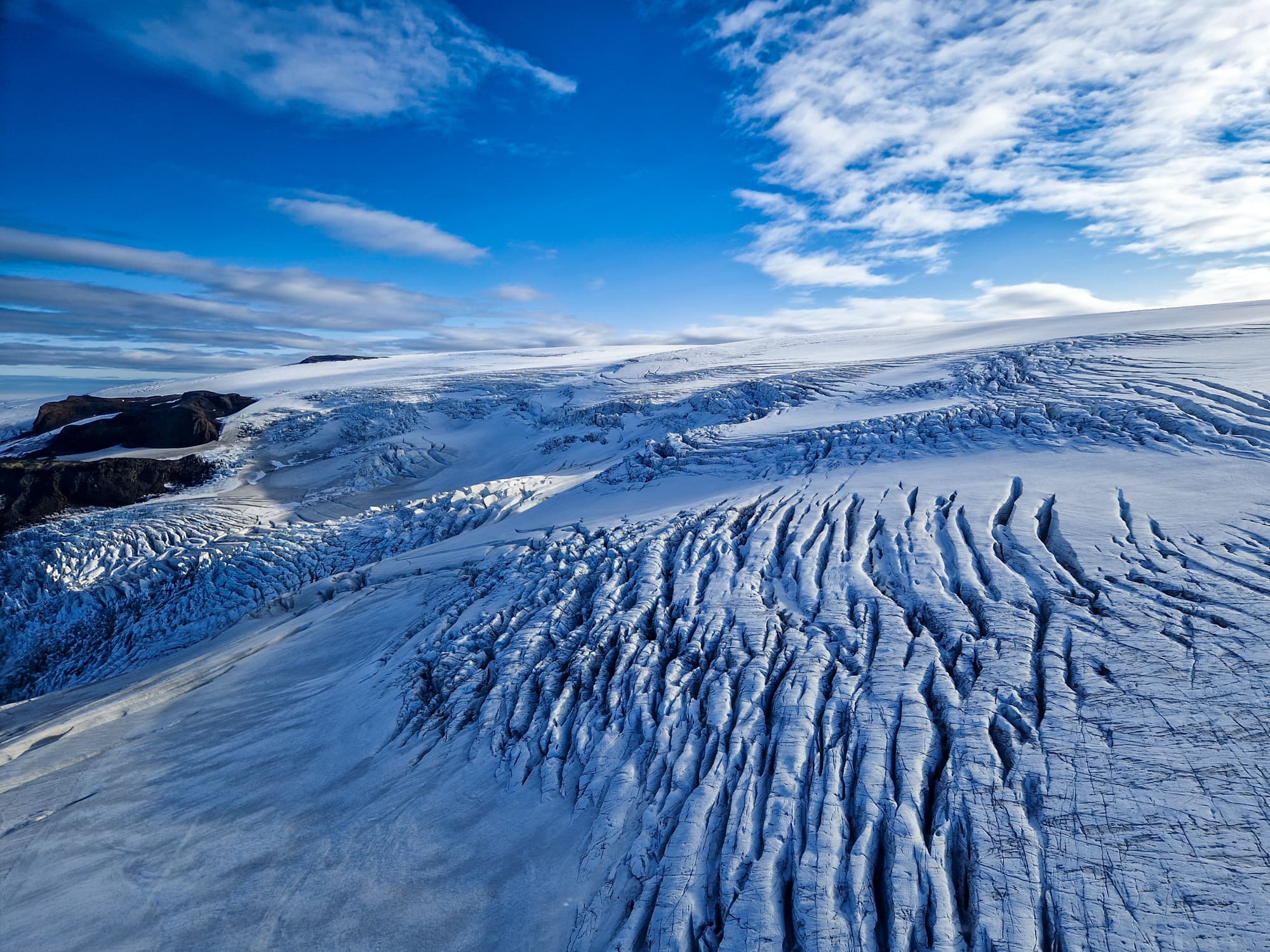 Hot Springs & Glaciers — PRIVATE - photo 21