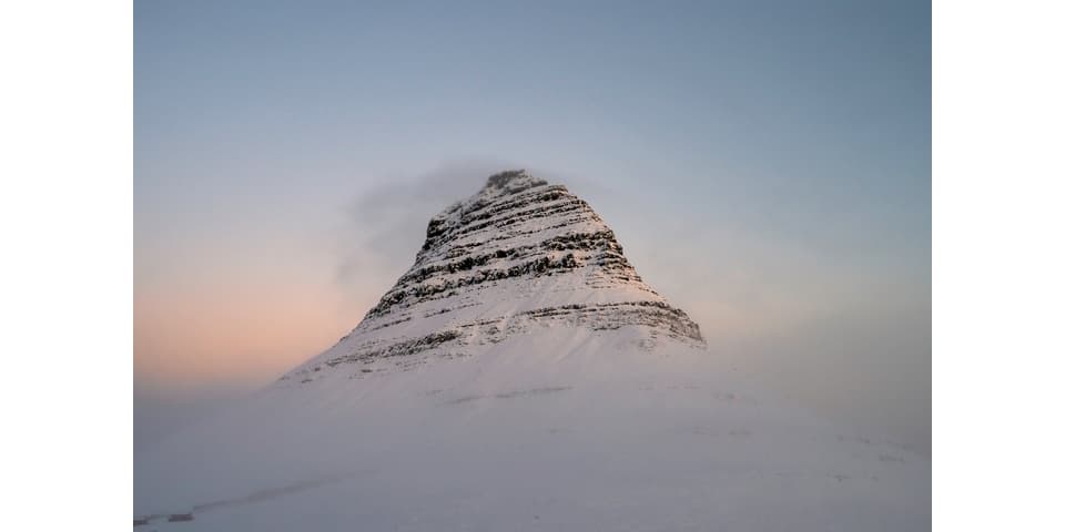 Small group Tour: Snæfellsnes Peninsula and Lava Cave - photo 9