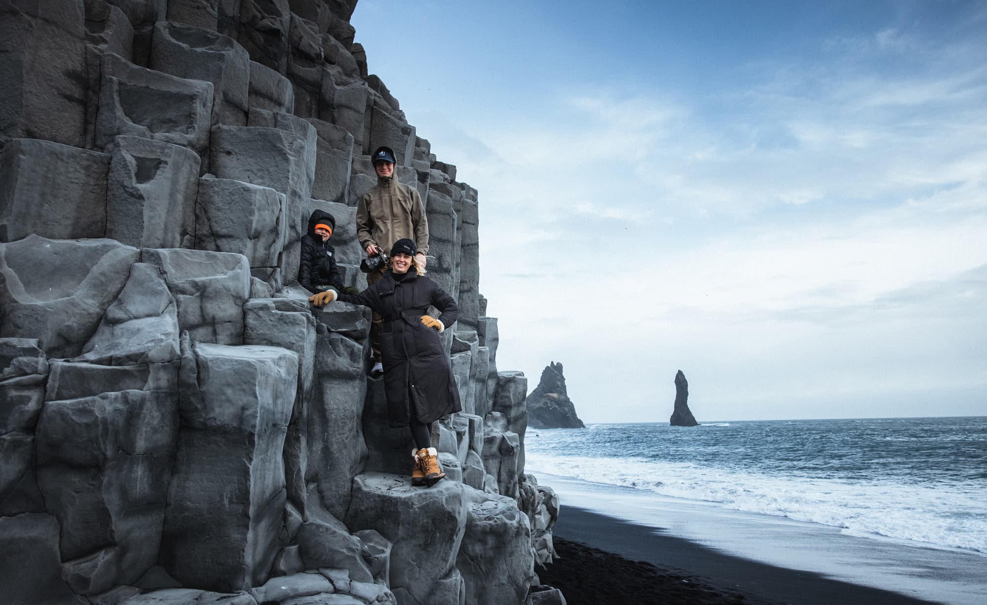 South Coast | Private Tour | Photo Package included - photo 2