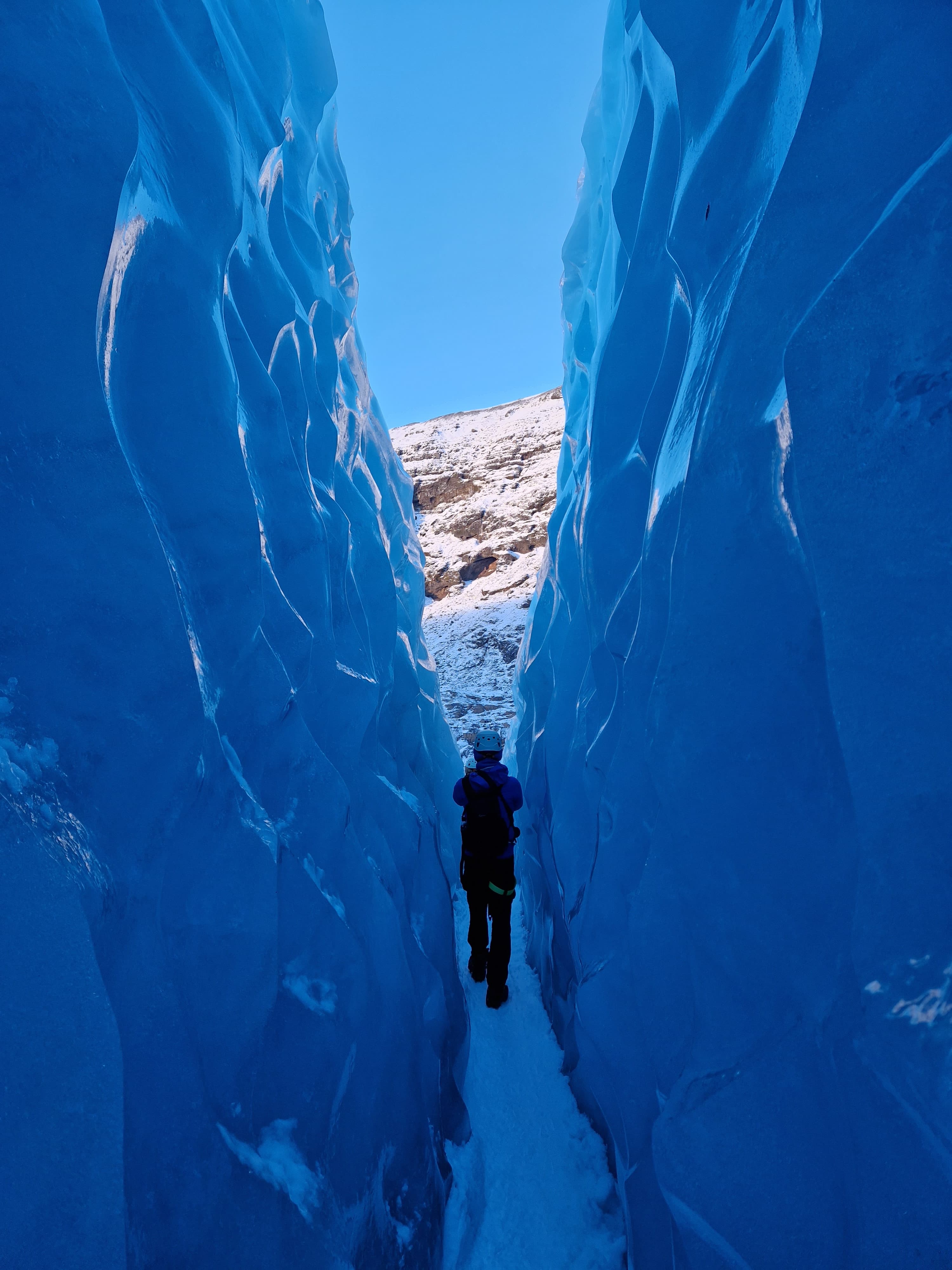 Skaftafell 3 Hour Glacier Walk - photo 19