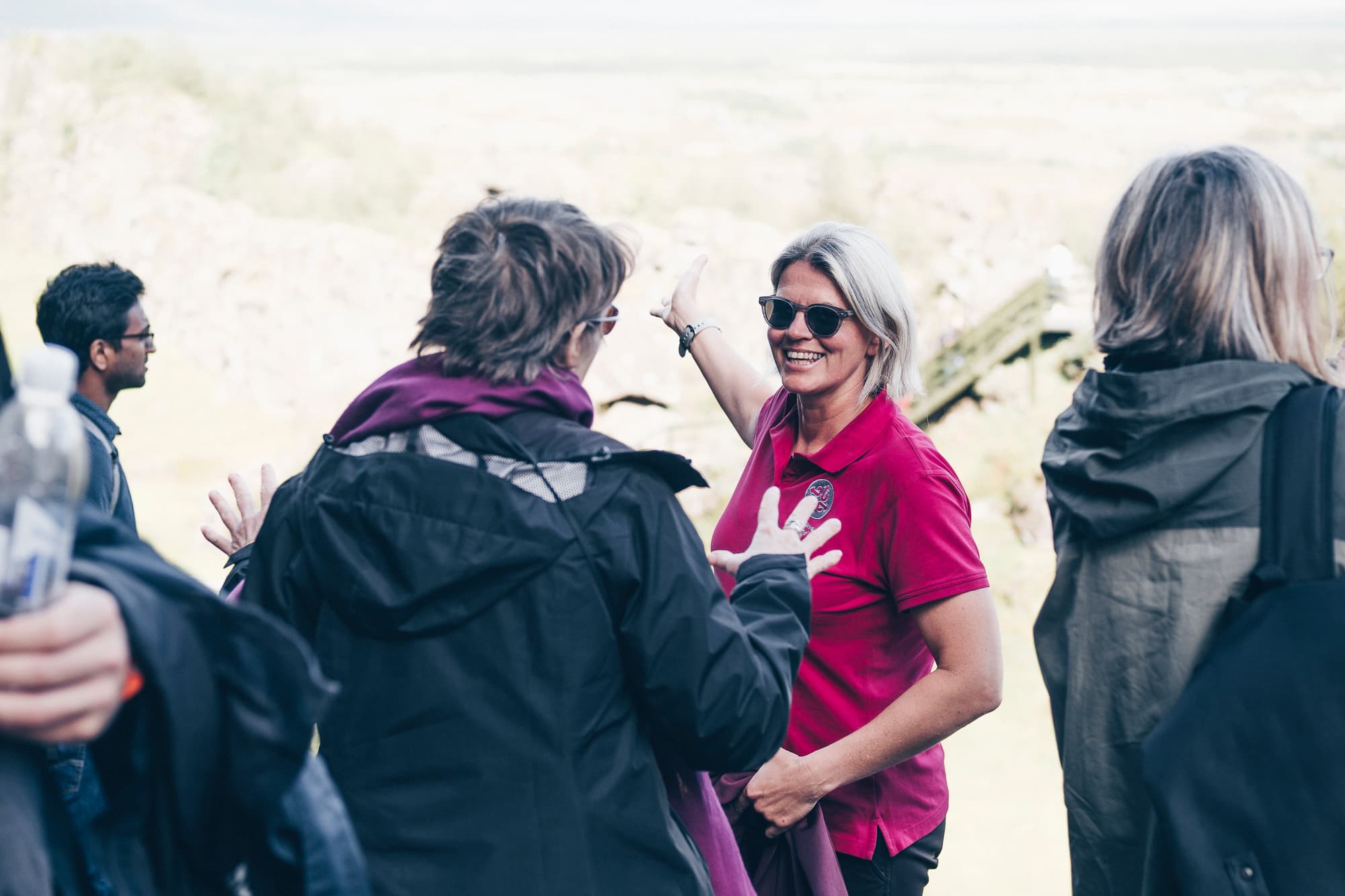FlyOver Iceland and Golden Circle Tour - photo 10