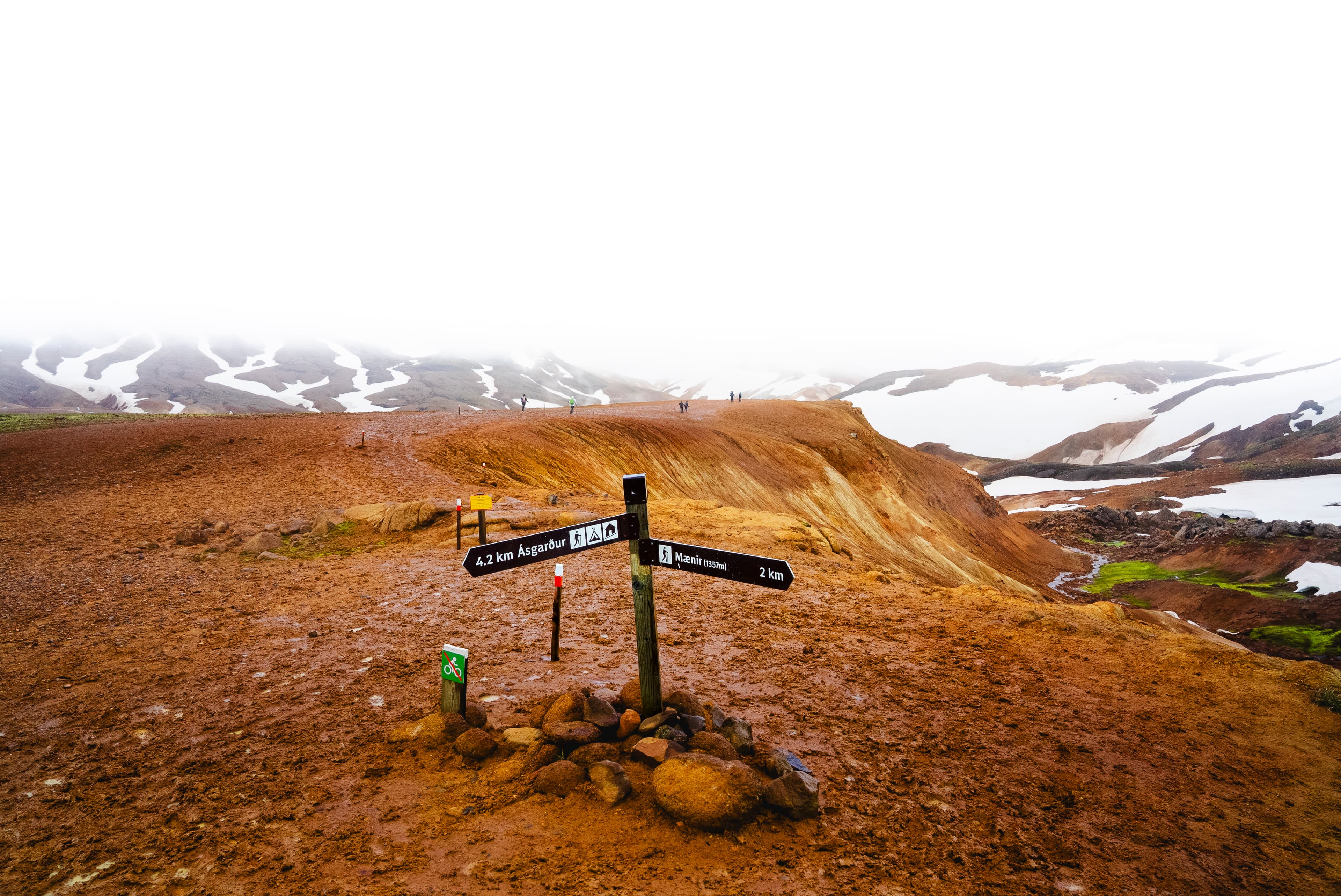 Kerlingarfjöll Hiking Day Tour - photo 3