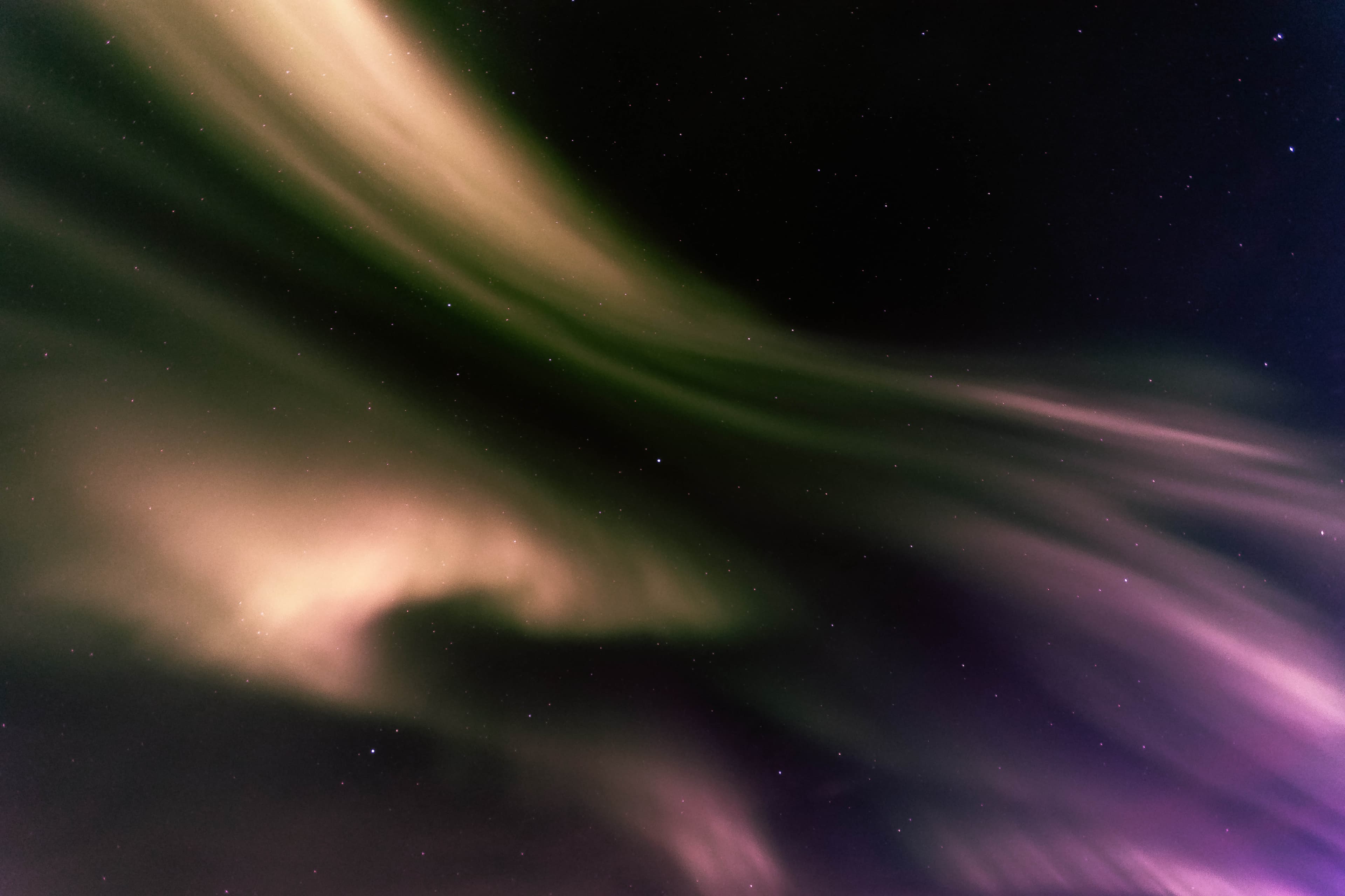Private Northern Lights Hunt: SuperJeep - photo 15