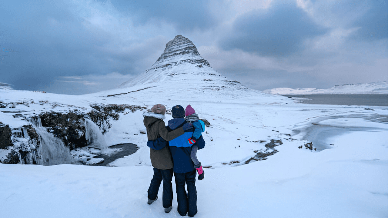 Snaefellsnes Peninsula tour in Spanish: Small group from Reykjavik - photo 14