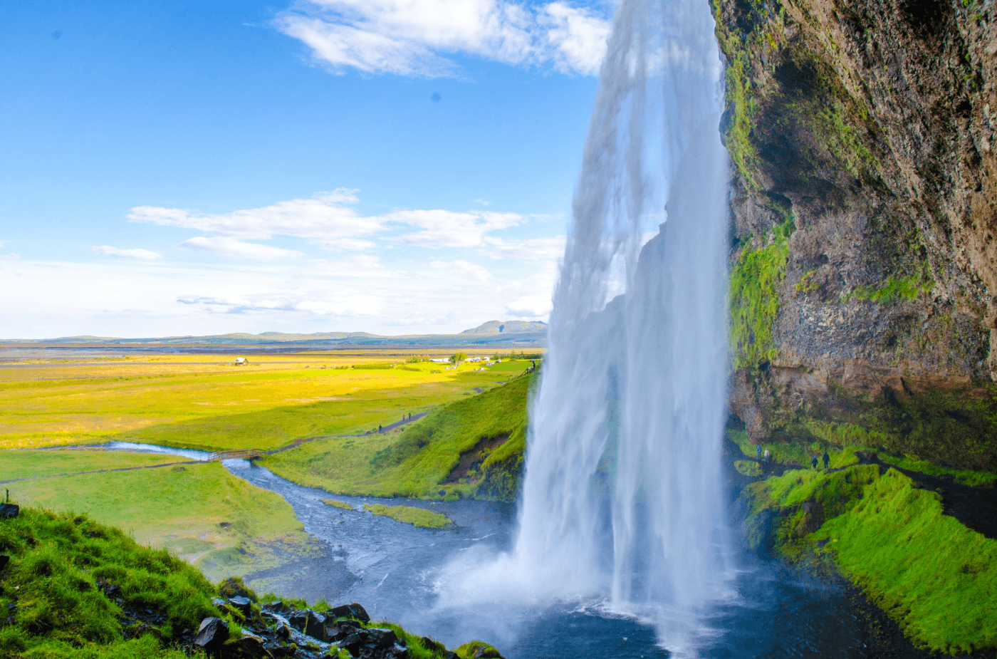 Private Thorsmork Valley Day Tour by Super Jeep from Reykjavik - photo 11