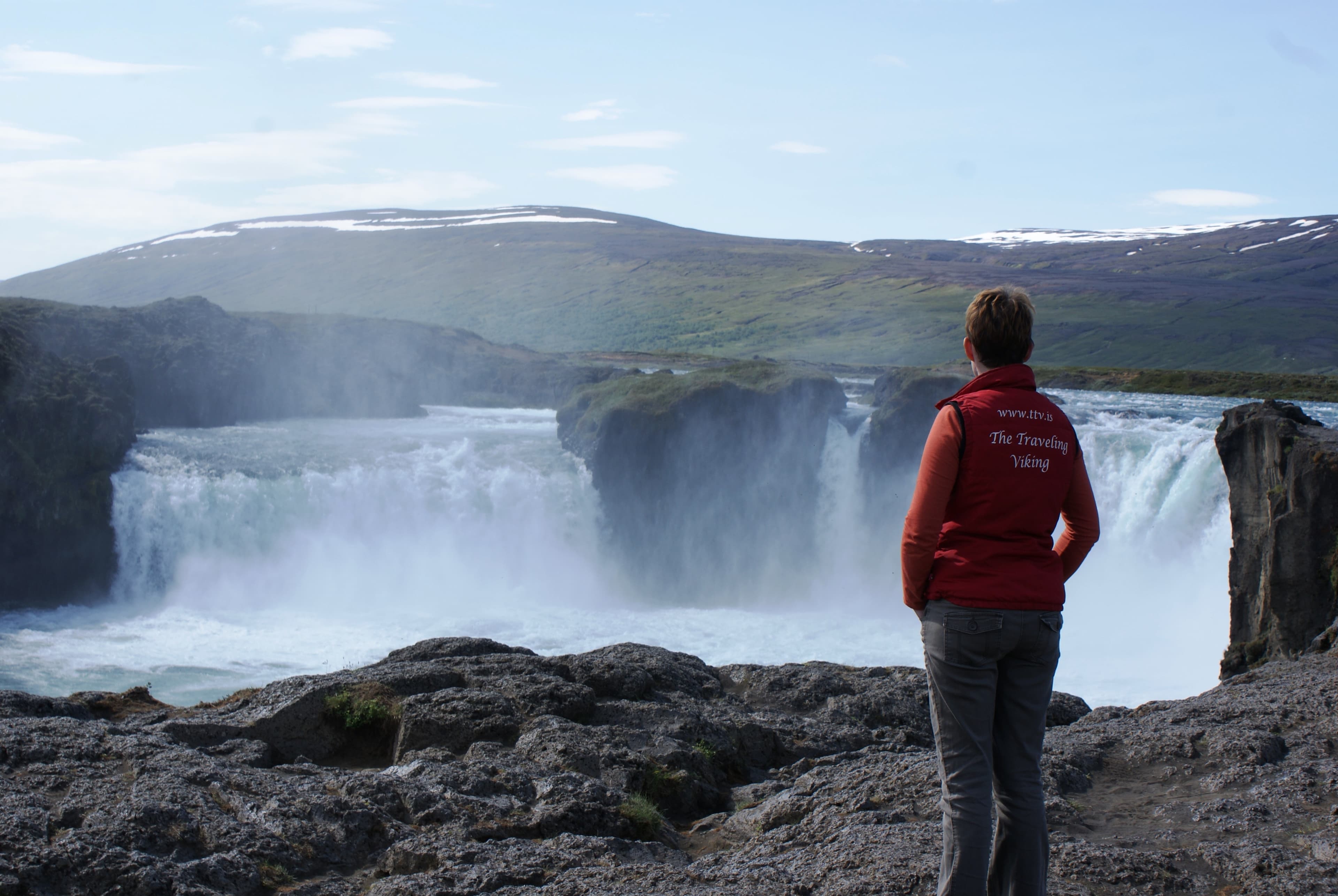 Combo - Goðafoss - Laufas & The Christmas house PRIVATE - photo 3