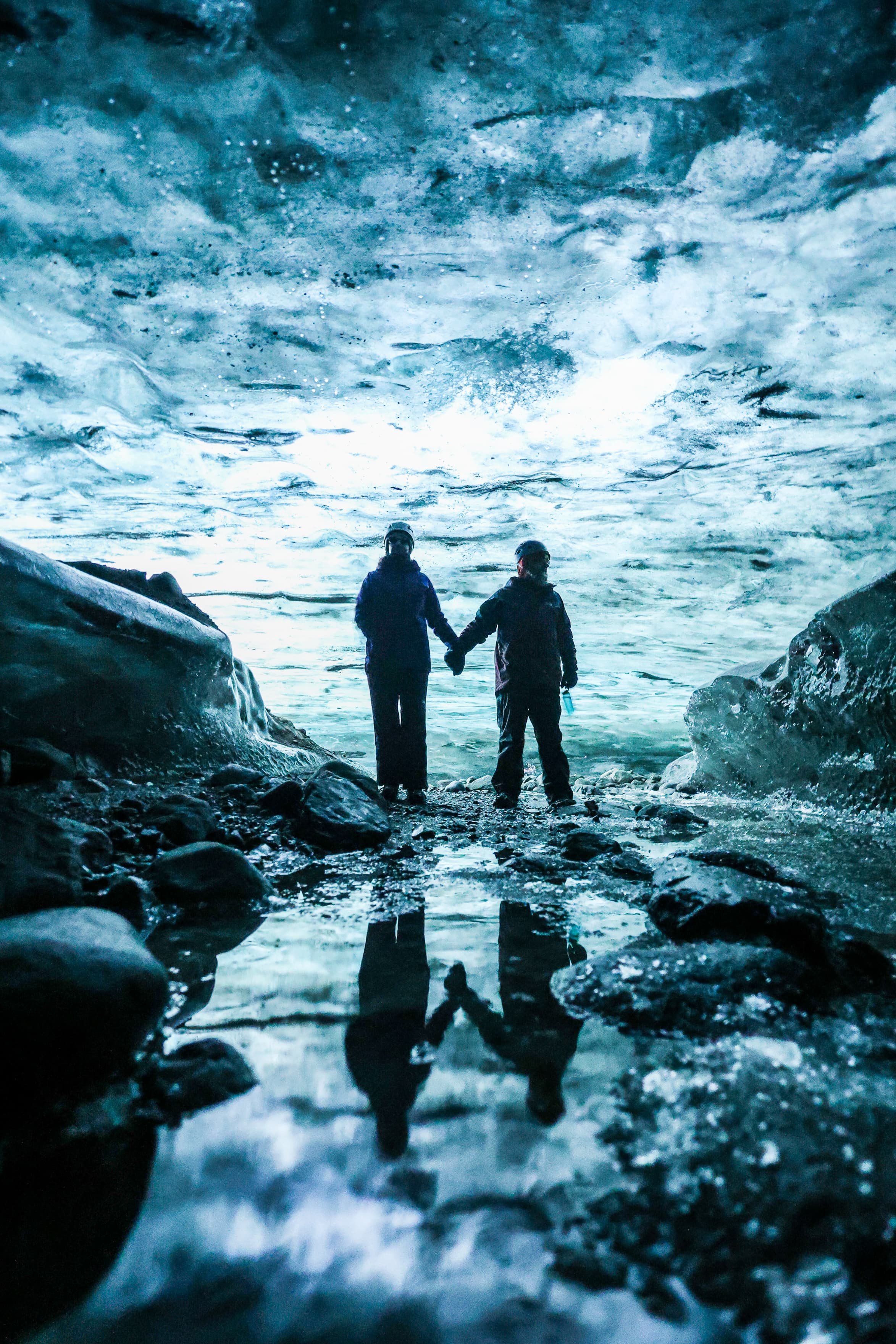 Antonio's  Ice Cave  - photo 12