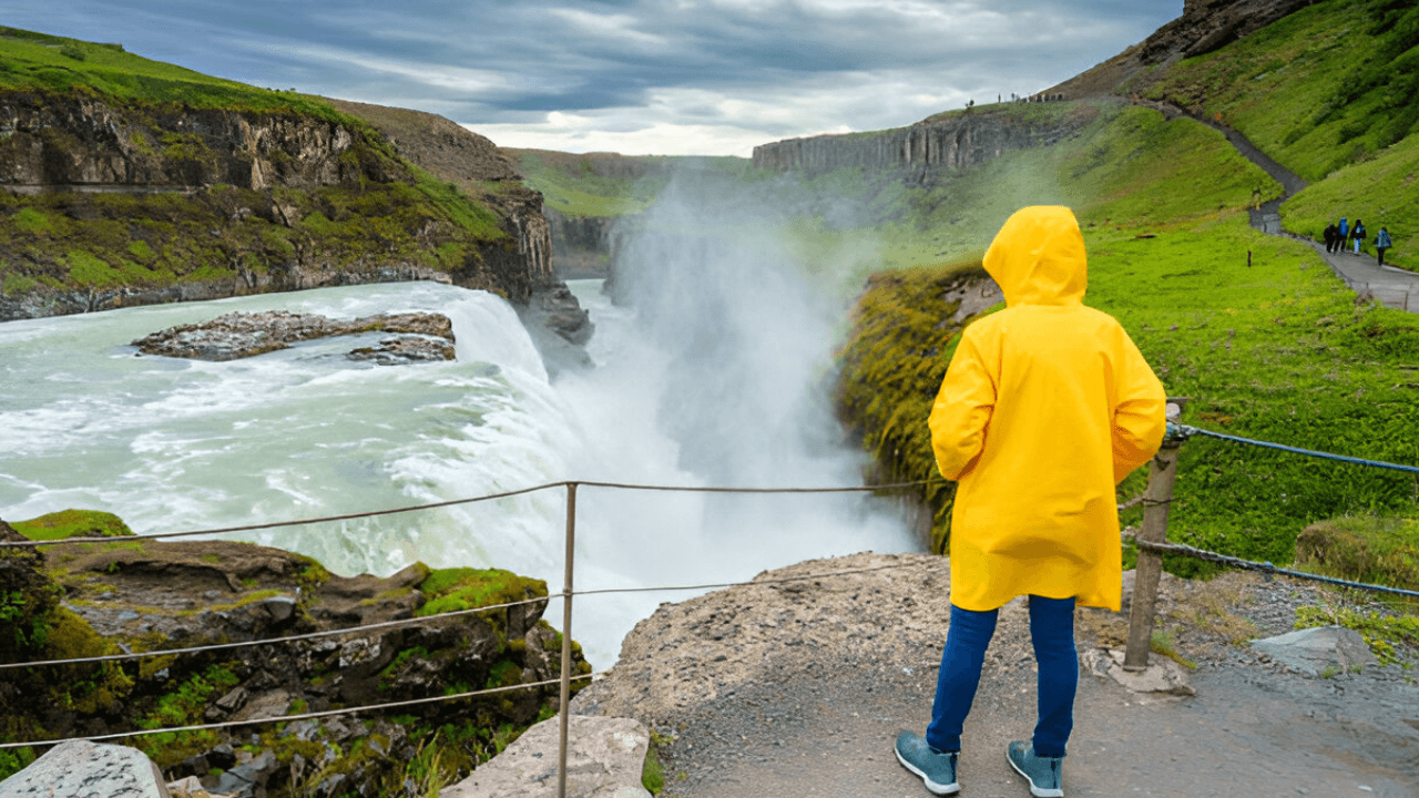 Private Golden Circle Escape from Keflavik Airport: Savor 5 iconic destinations - photo 9