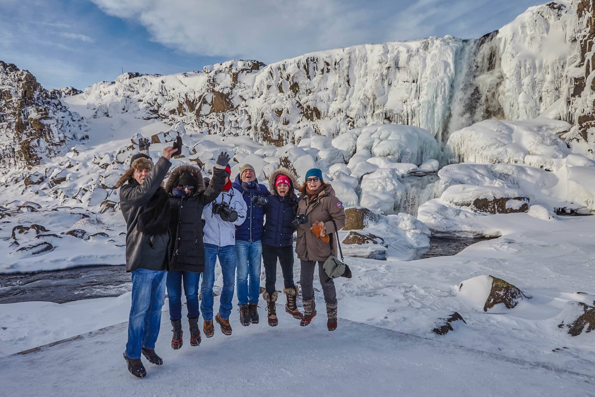 Private Luxury Golden Circle 10h tour - photo 5