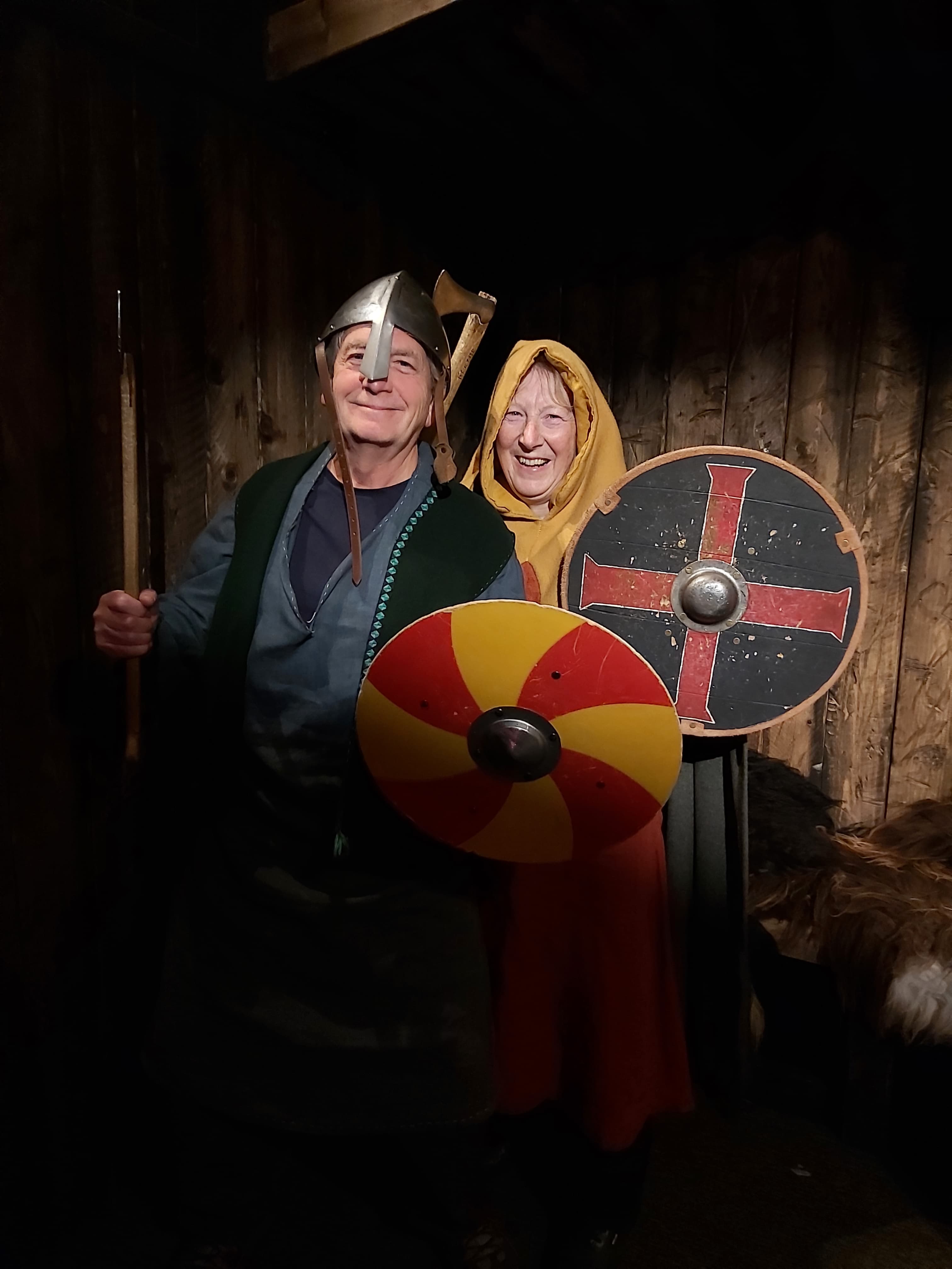 Local Life in past & present - Skagafjörður - photo 7